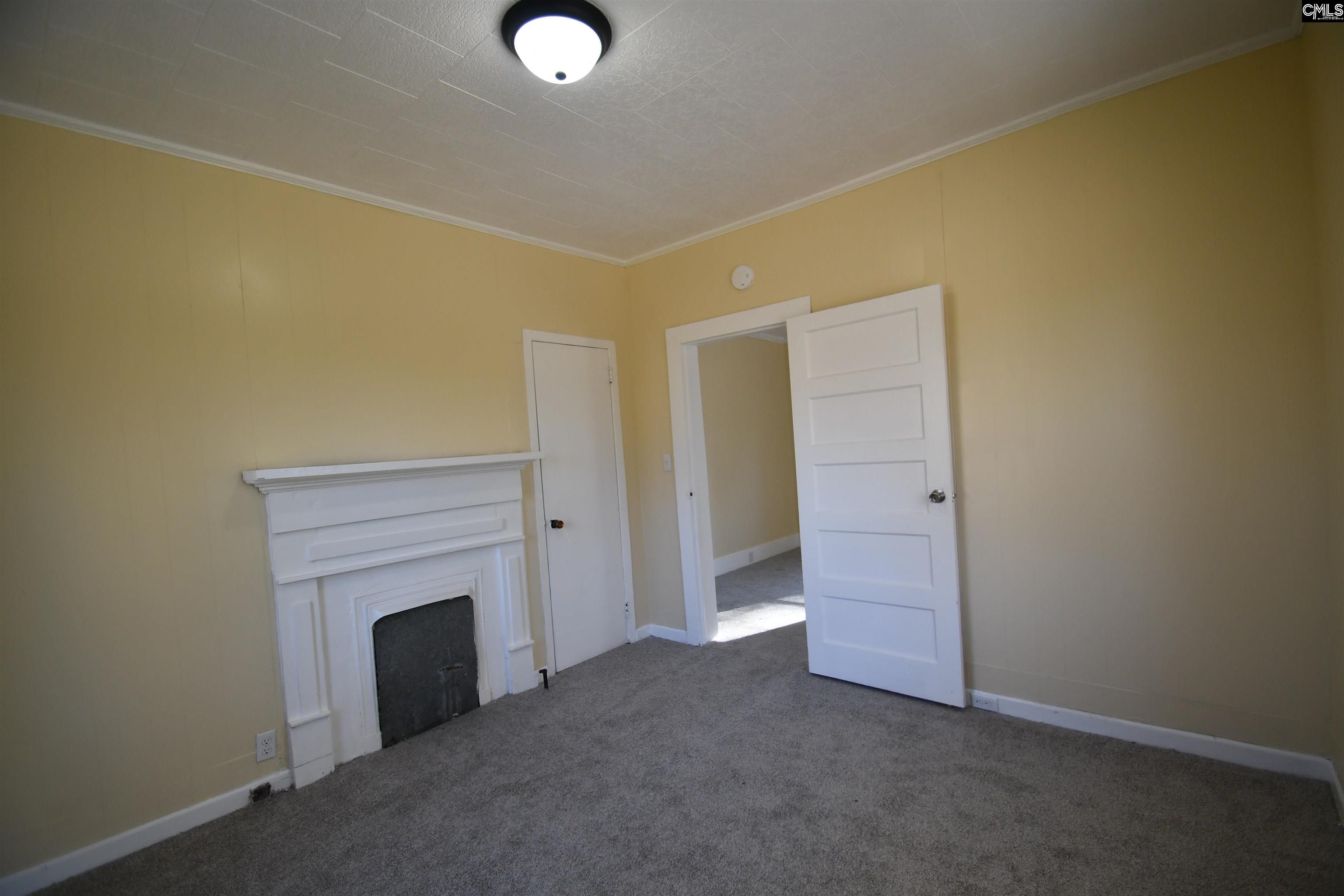 942 Gilder Street Newberry, SC 29108