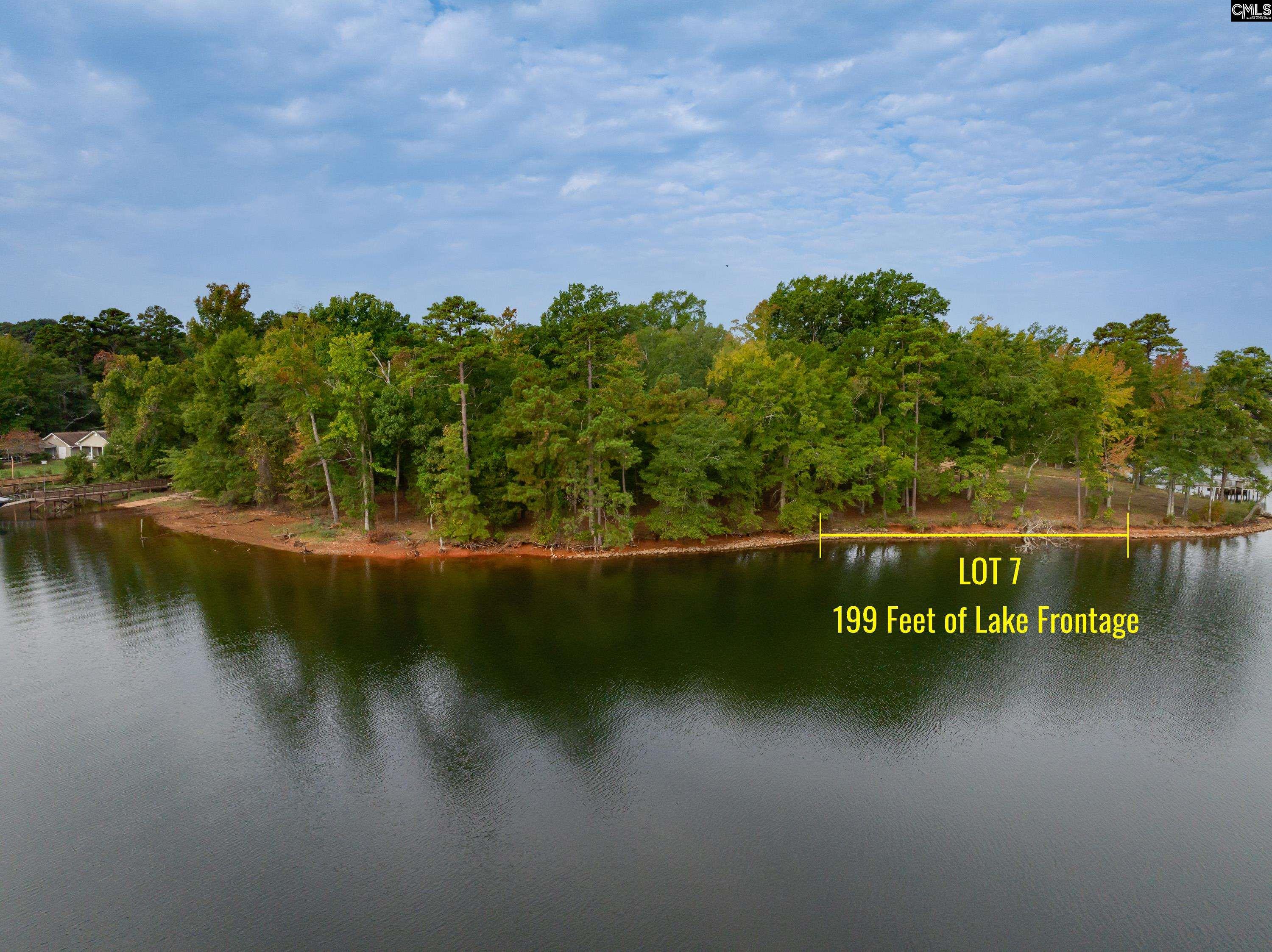 Spence Shore Court UNIT LOT 7 Lexington, SC 29072