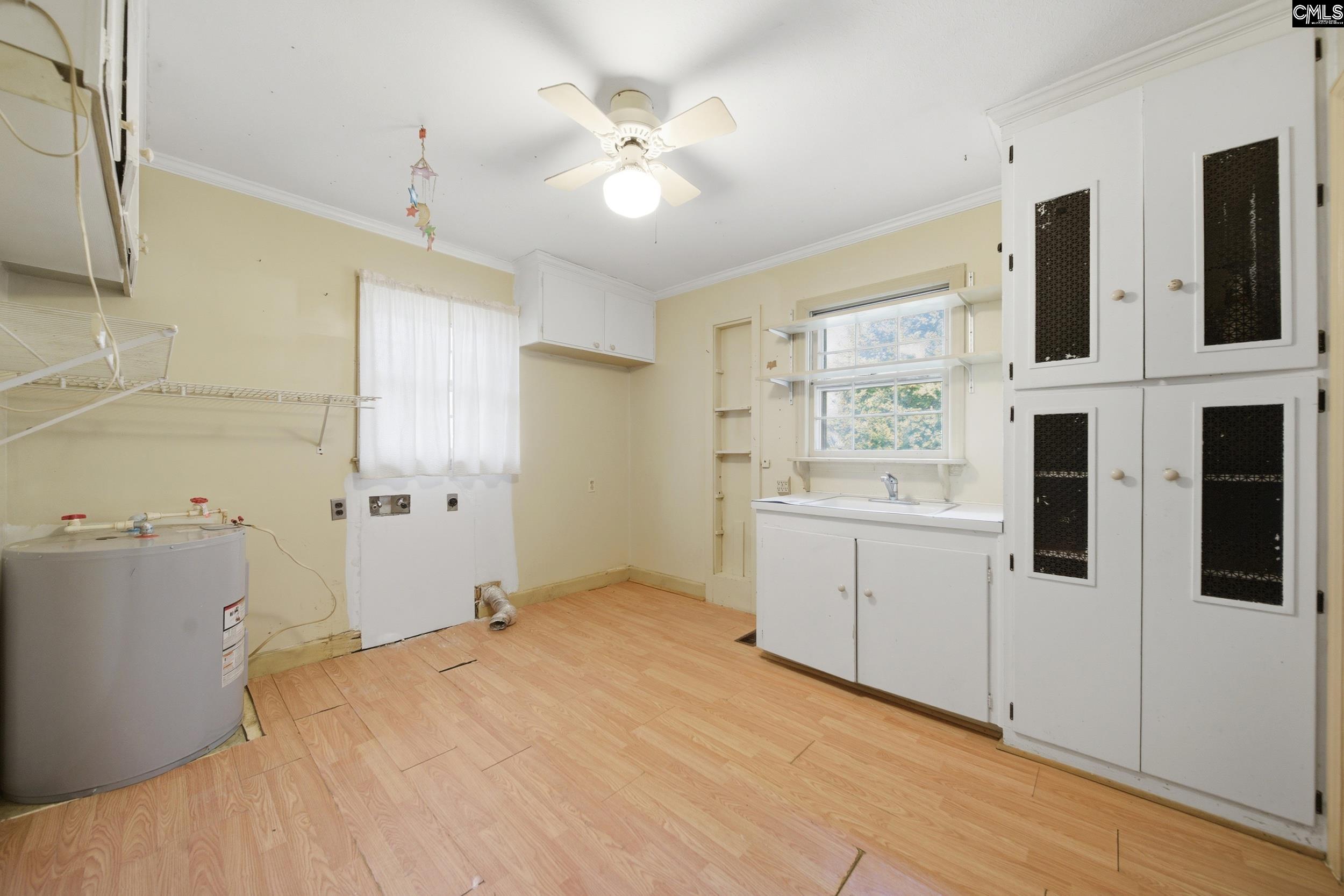 223 Ridge Street Bishopville, SC 29010