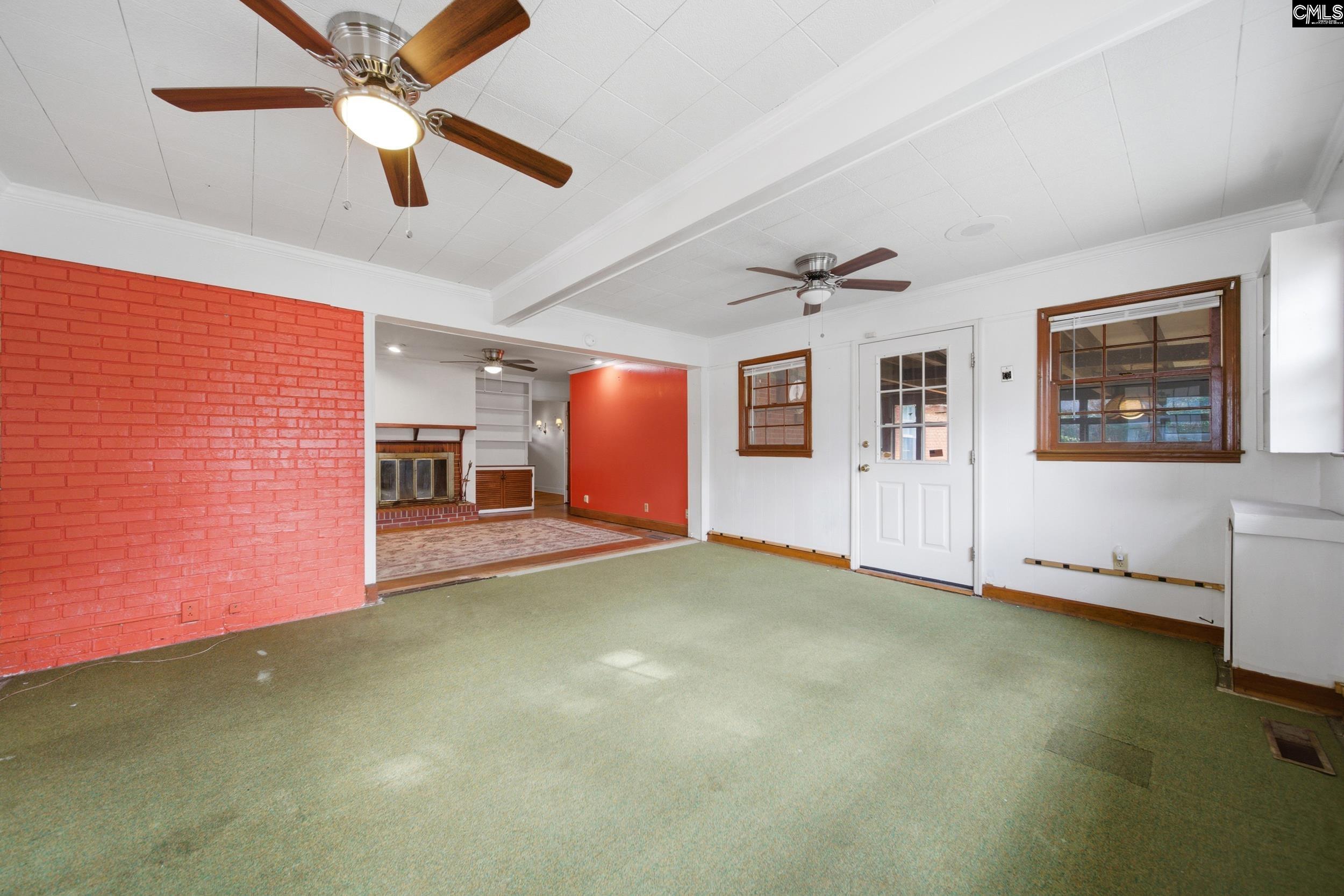 223 Ridge Street Bishopville, SC 29010