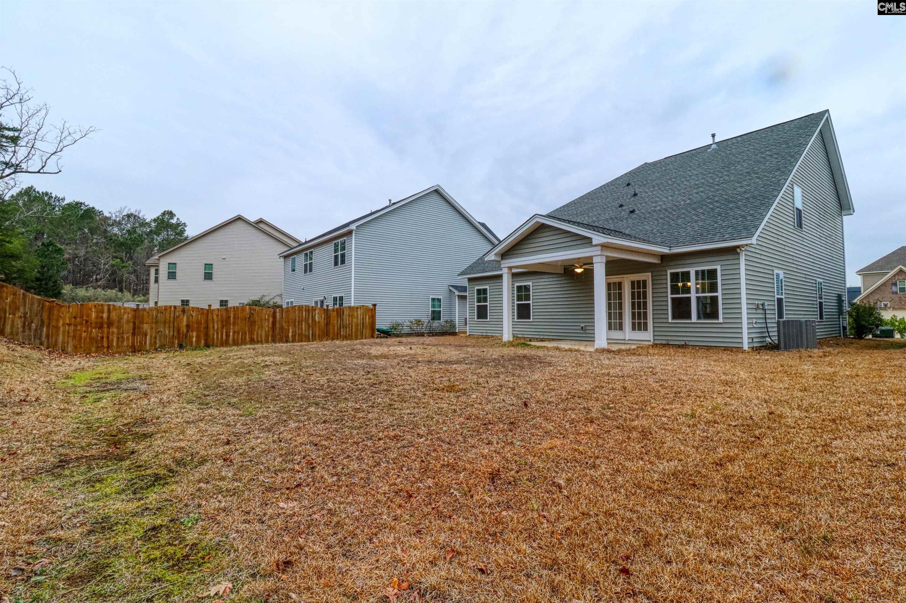 1355 Tamarind Lane Chapin, SC 29036