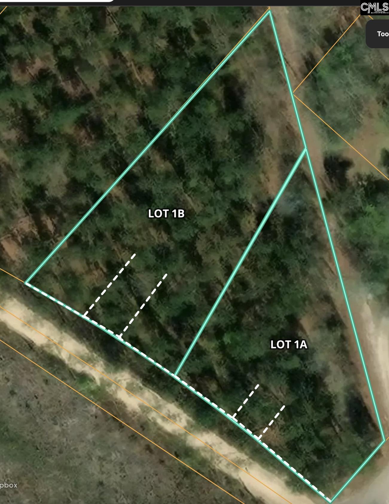 01A Otis Baughman S.r. Road Wagener, SC 29164