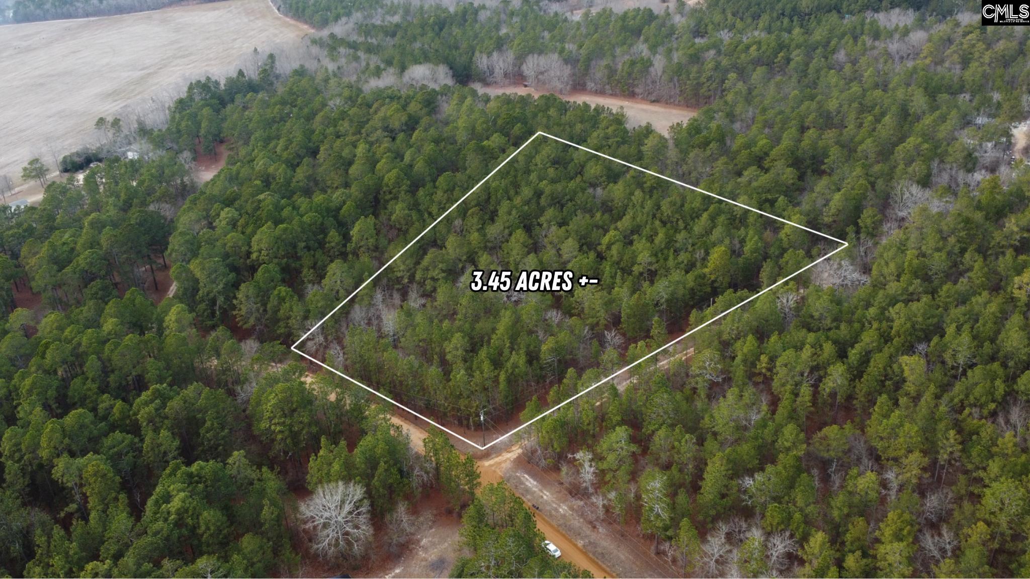 Tbd Windsong Lane Unit #15 Pelion, SC 29123