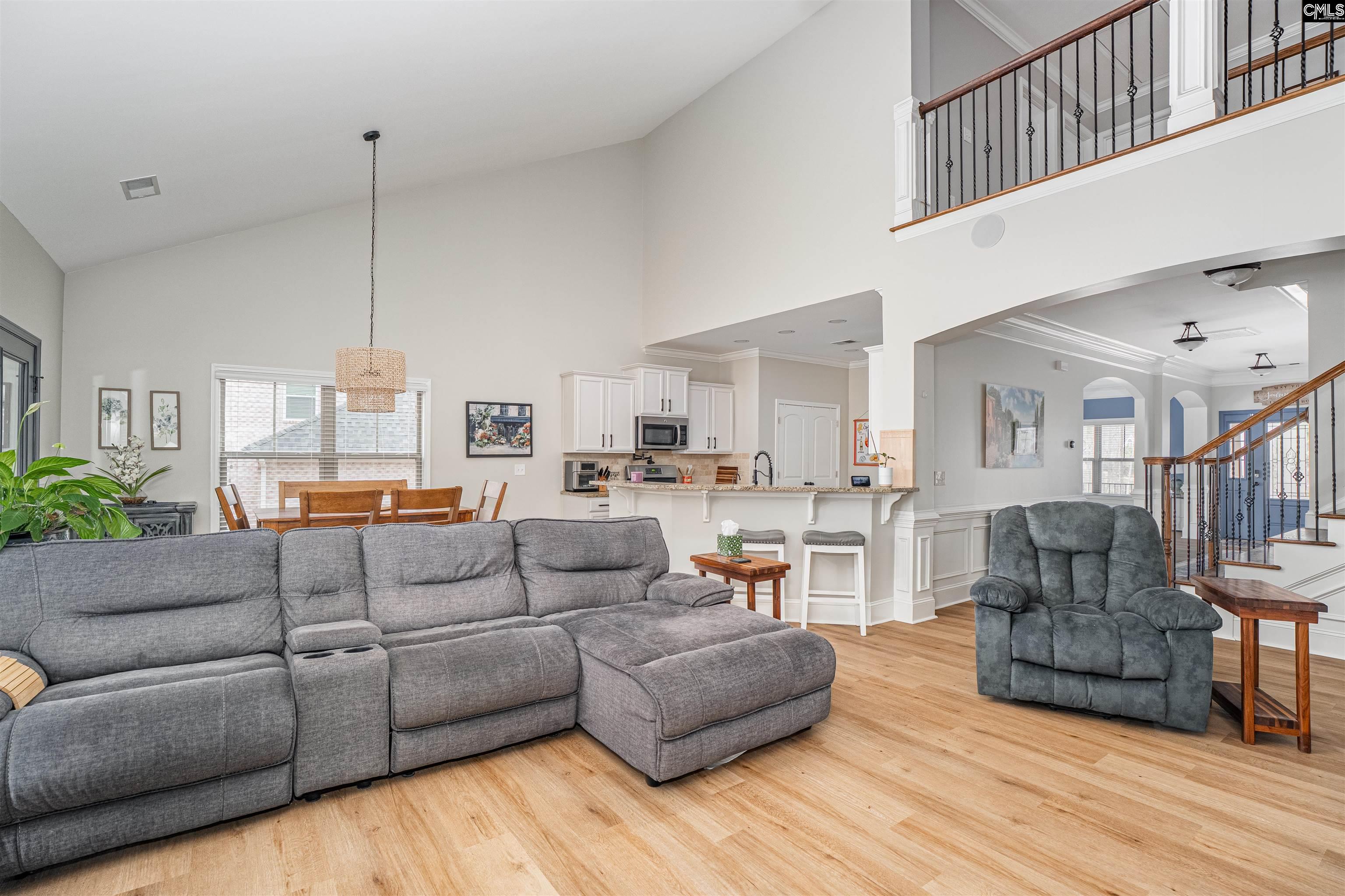 504 Links Pointe Court Chapin, SC 29036
