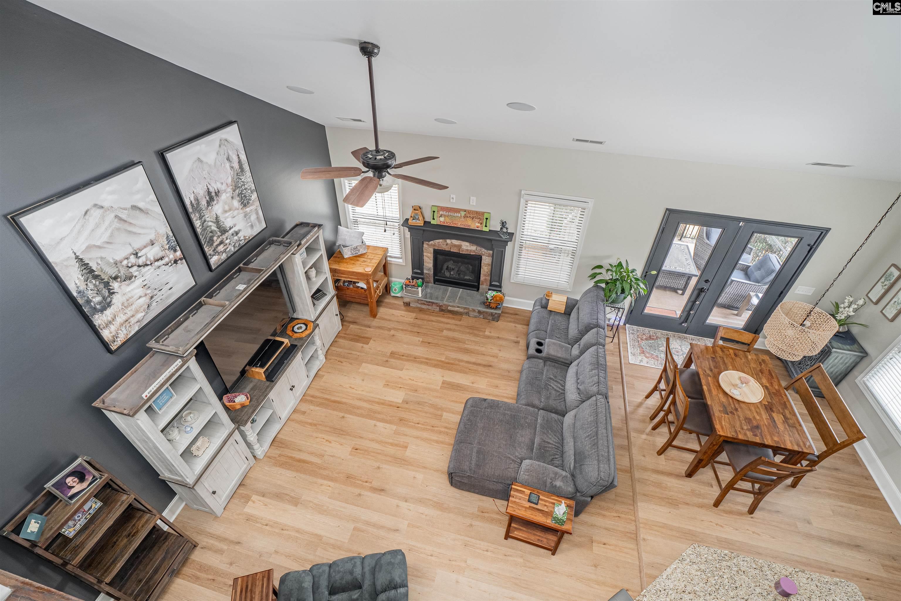 504 Links Pointe Court Chapin, SC 29036