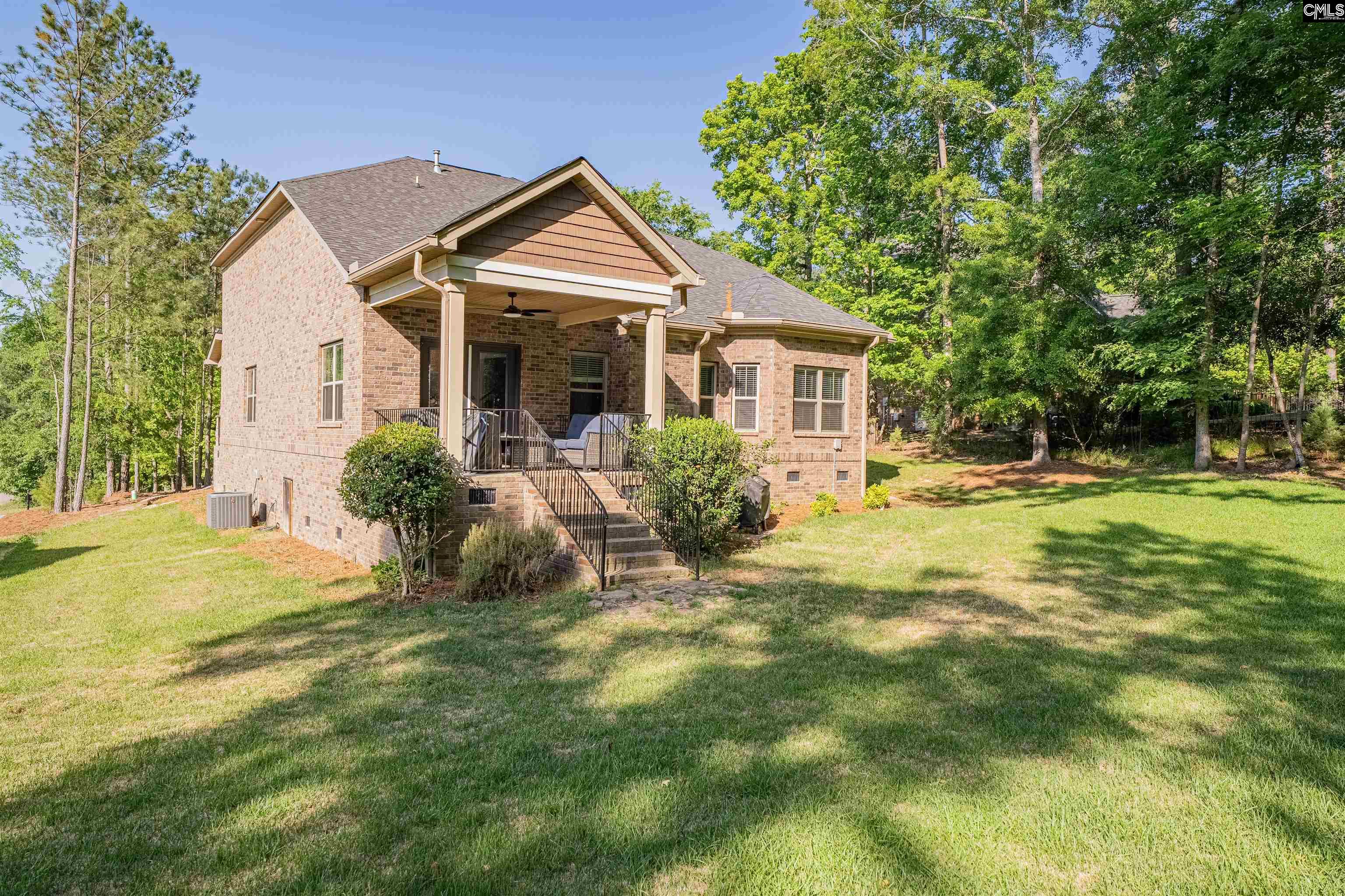 504 Links Pointe Court Chapin, SC 29036