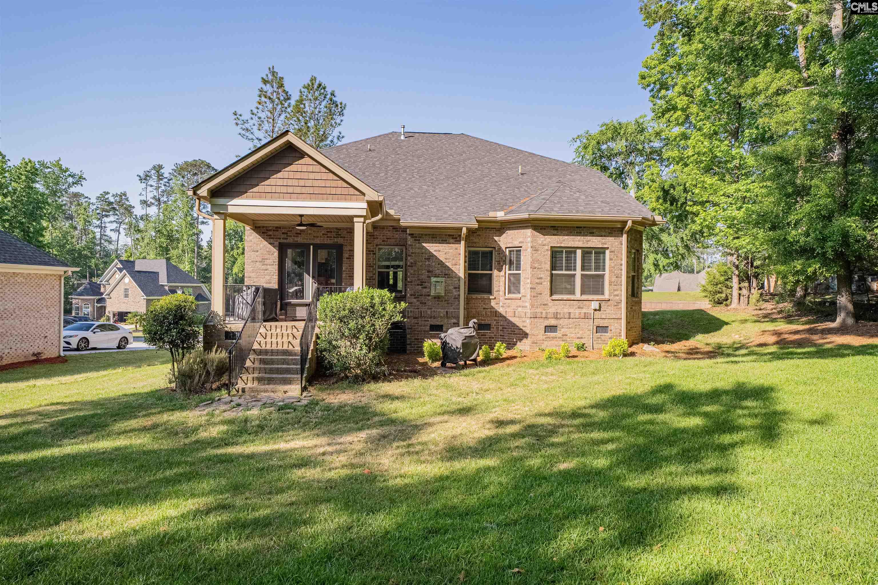 504 Links Pointe Court Chapin, SC 29036