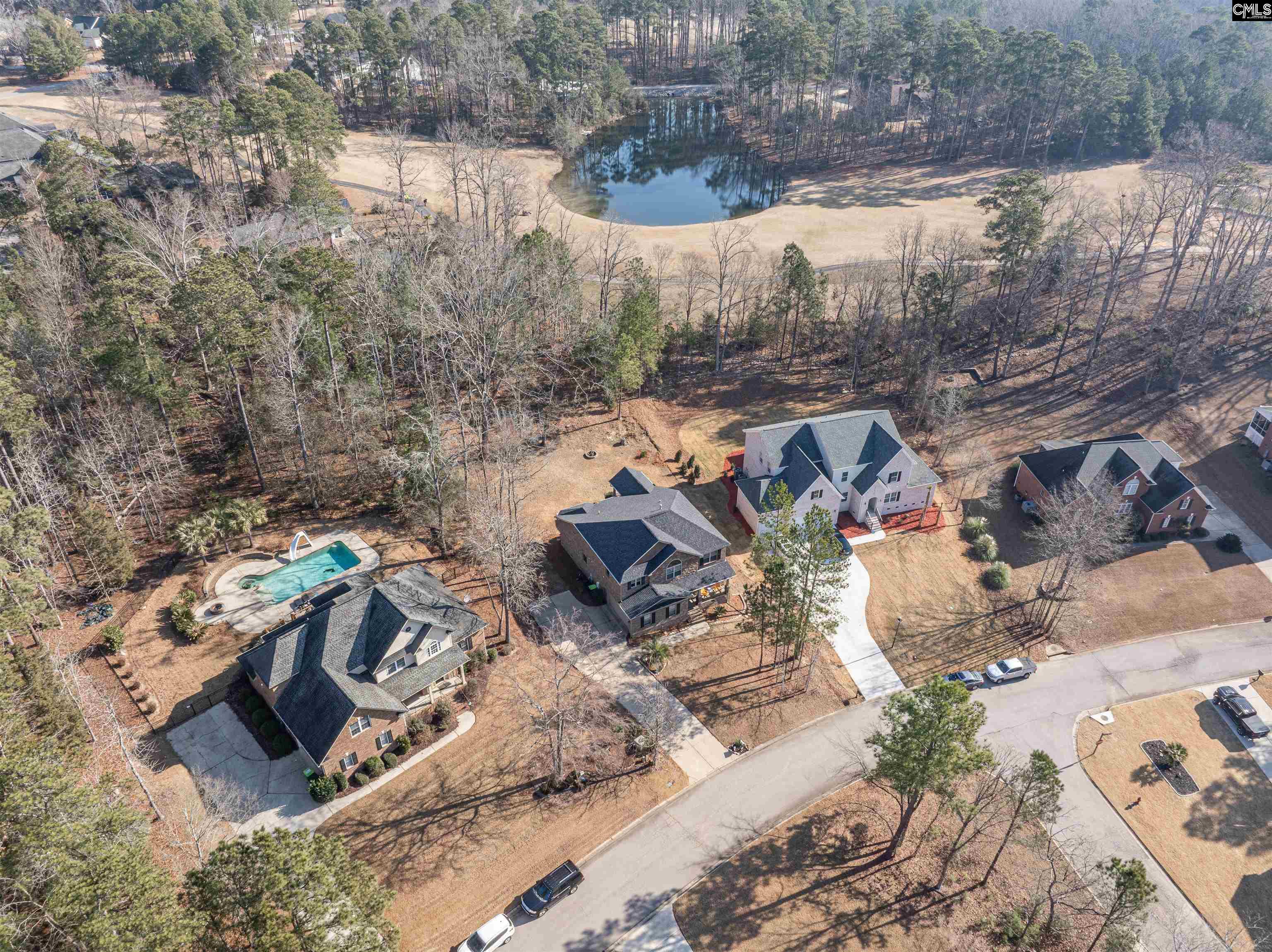 504 Links Pointe Court Chapin, SC 29036