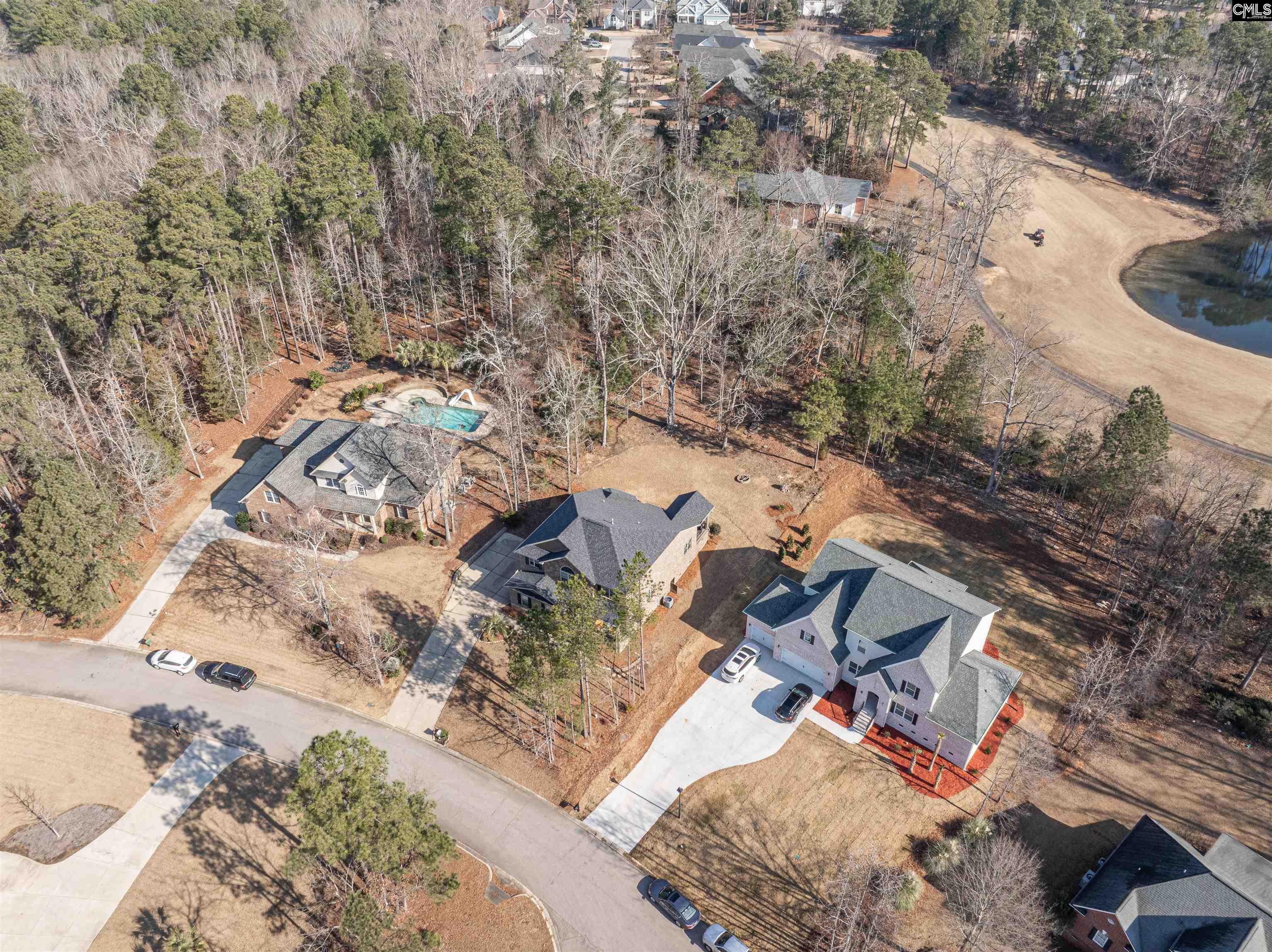 504 Links Pointe Court Chapin, SC 29036