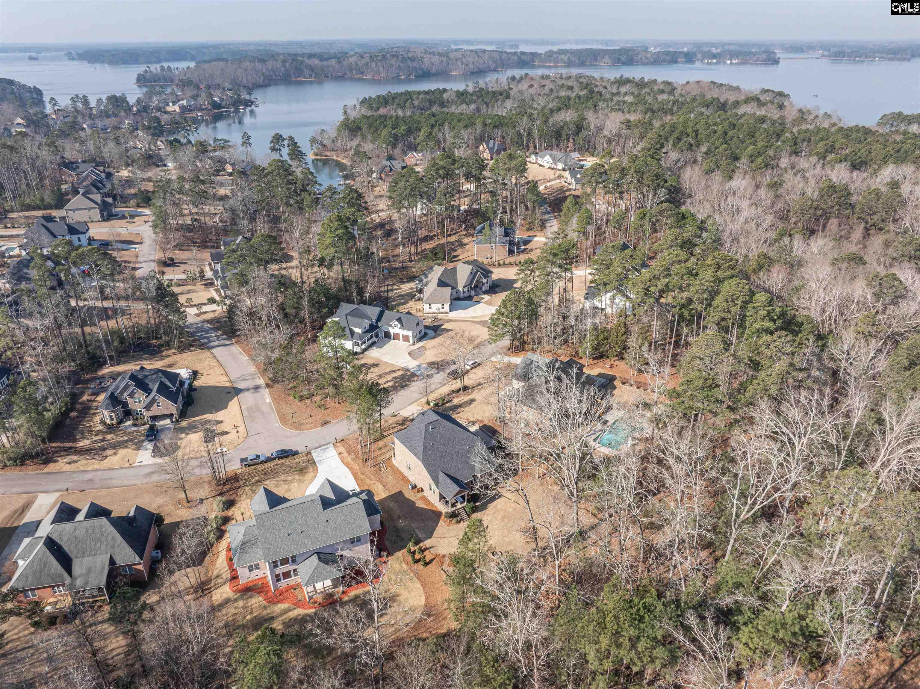 504 Links Pointe Court Chapin, SC 29036