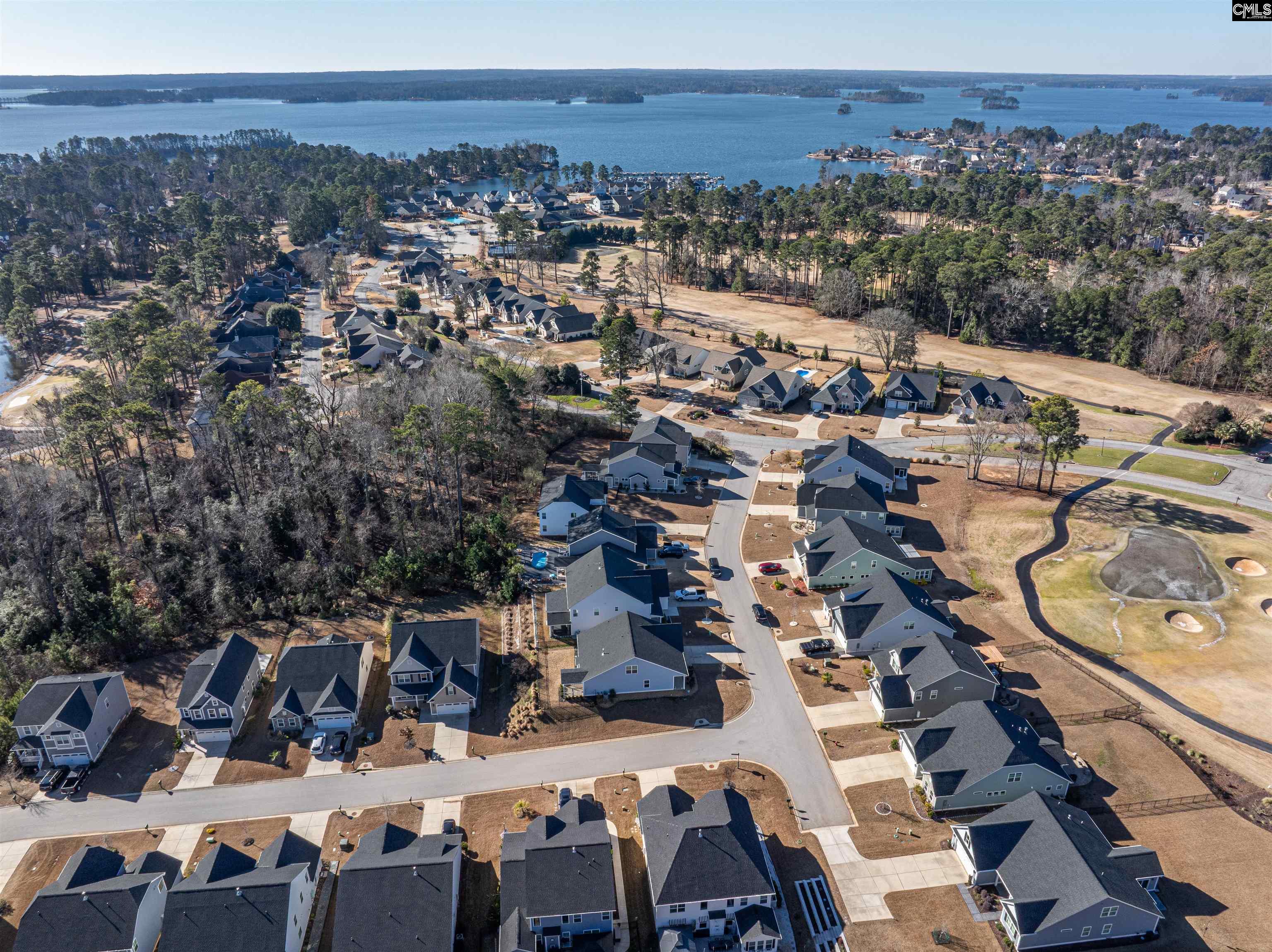 504 Links Pointe Court Chapin, SC 29036