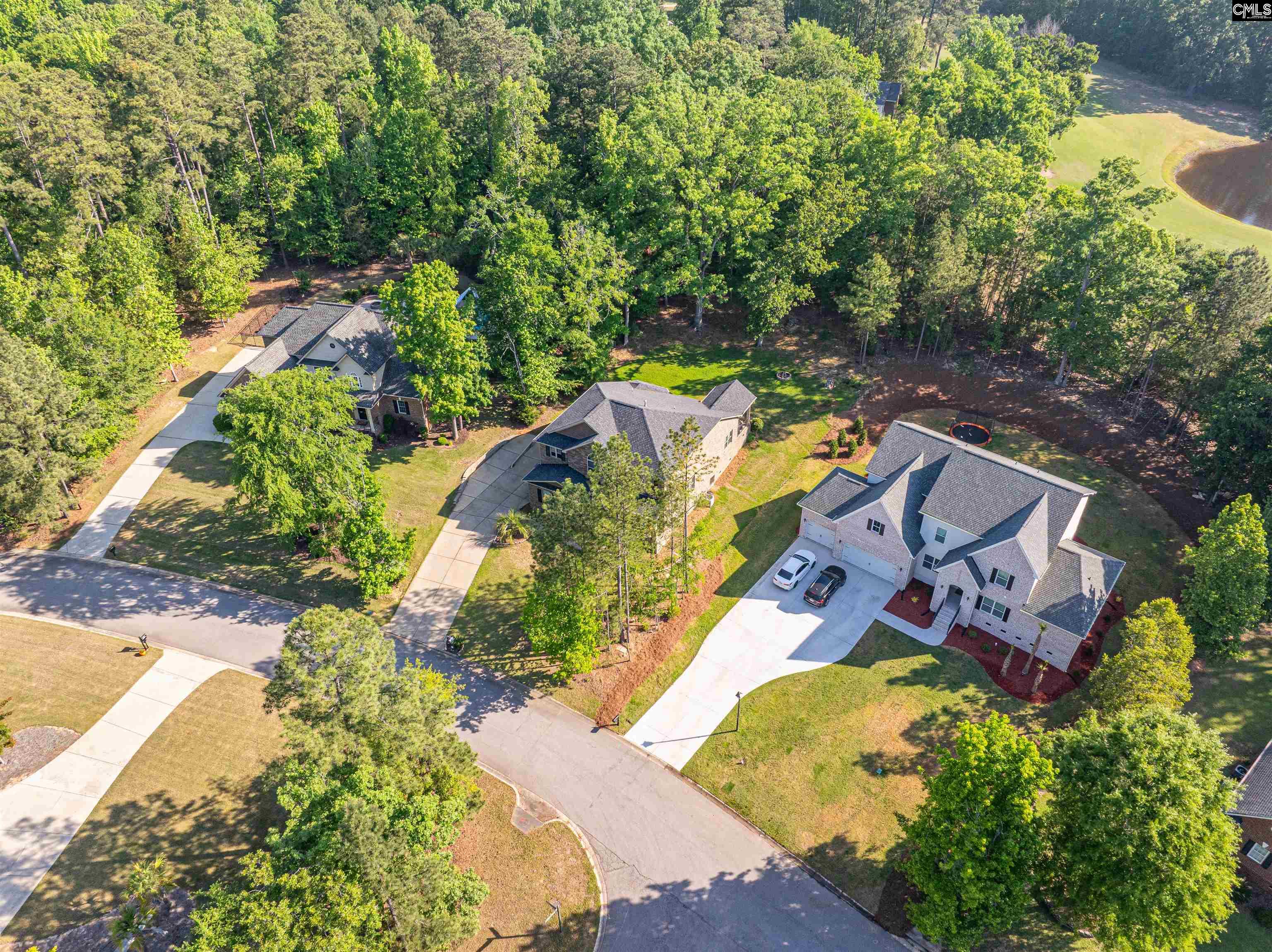 504 Links Pointe Court Chapin, SC 29036