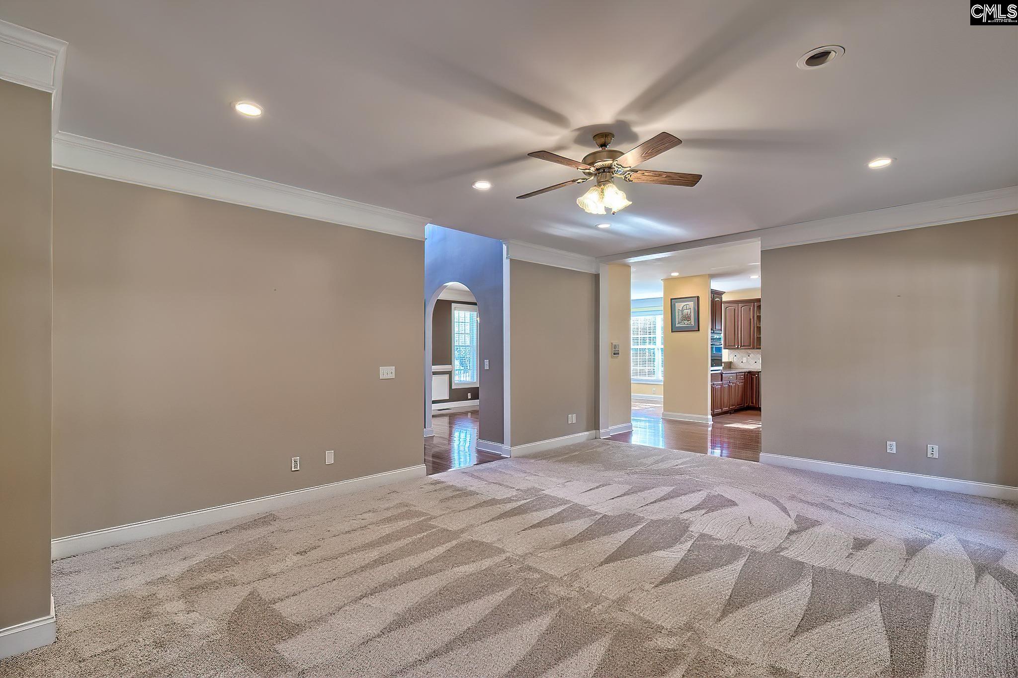 24 Clay Court Chapin, SC 29036