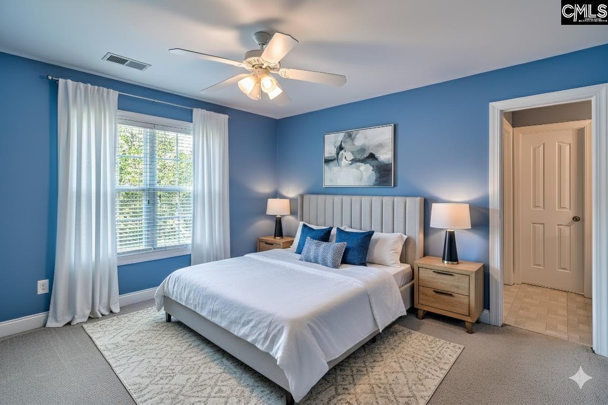 24 Clay Court Chapin, SC 29036