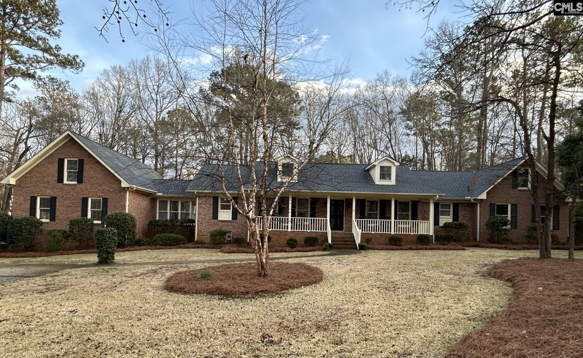 104 Foxworth Drive Lexington, SC 29072