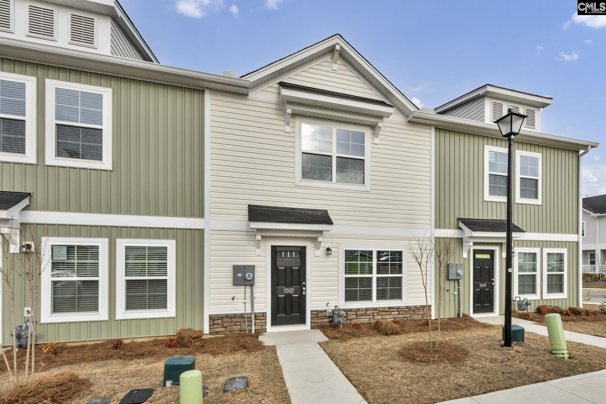 1002 Tundra Teal Lane Columbia, SC 29210