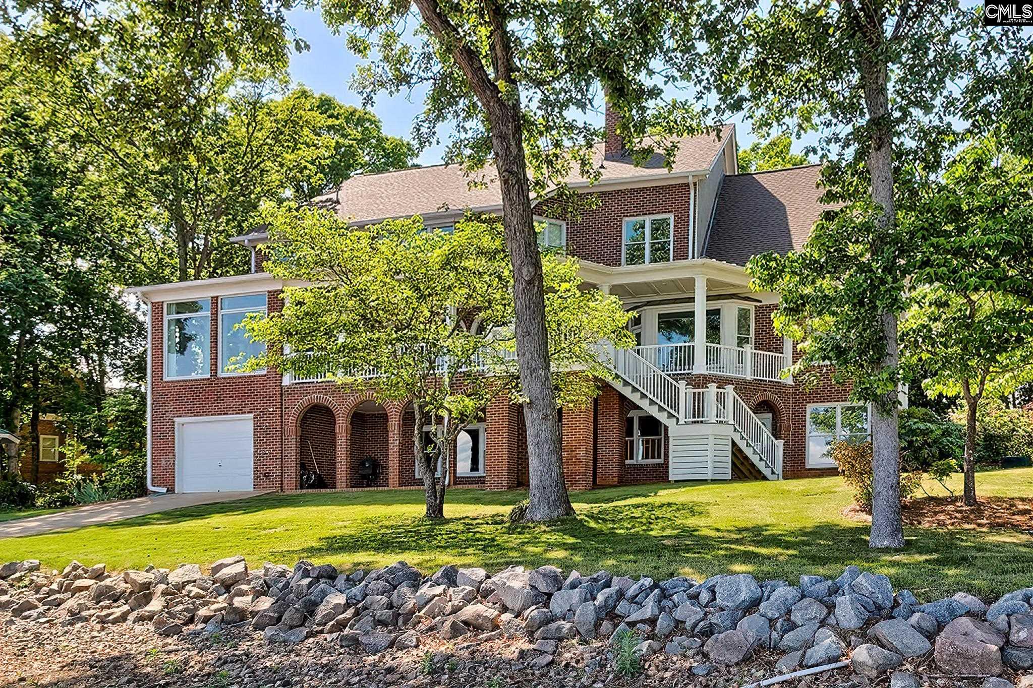 3 Coatbridge Lane Lexington, SC 29072