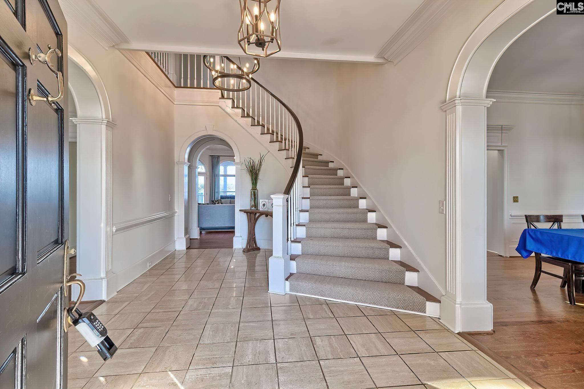 3 Coatbridge Lane Lexington, SC 29072