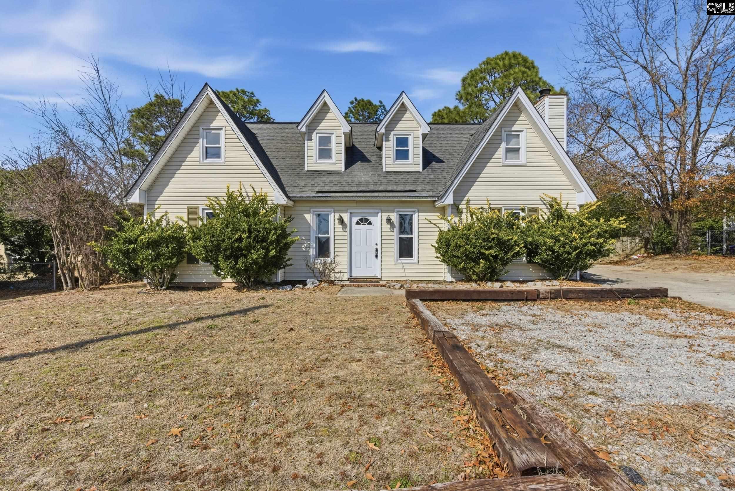 4062 Platt Springs Road West Columbia, SC 29170
