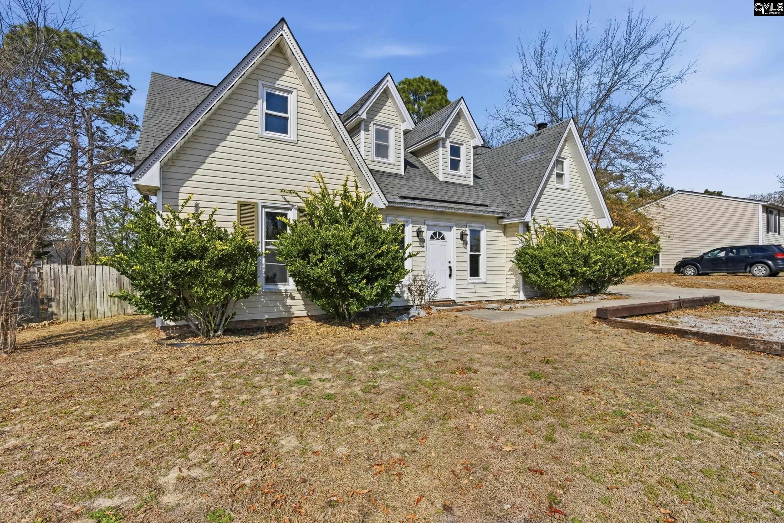 4062 Platt Springs Road West Columbia, SC 29170