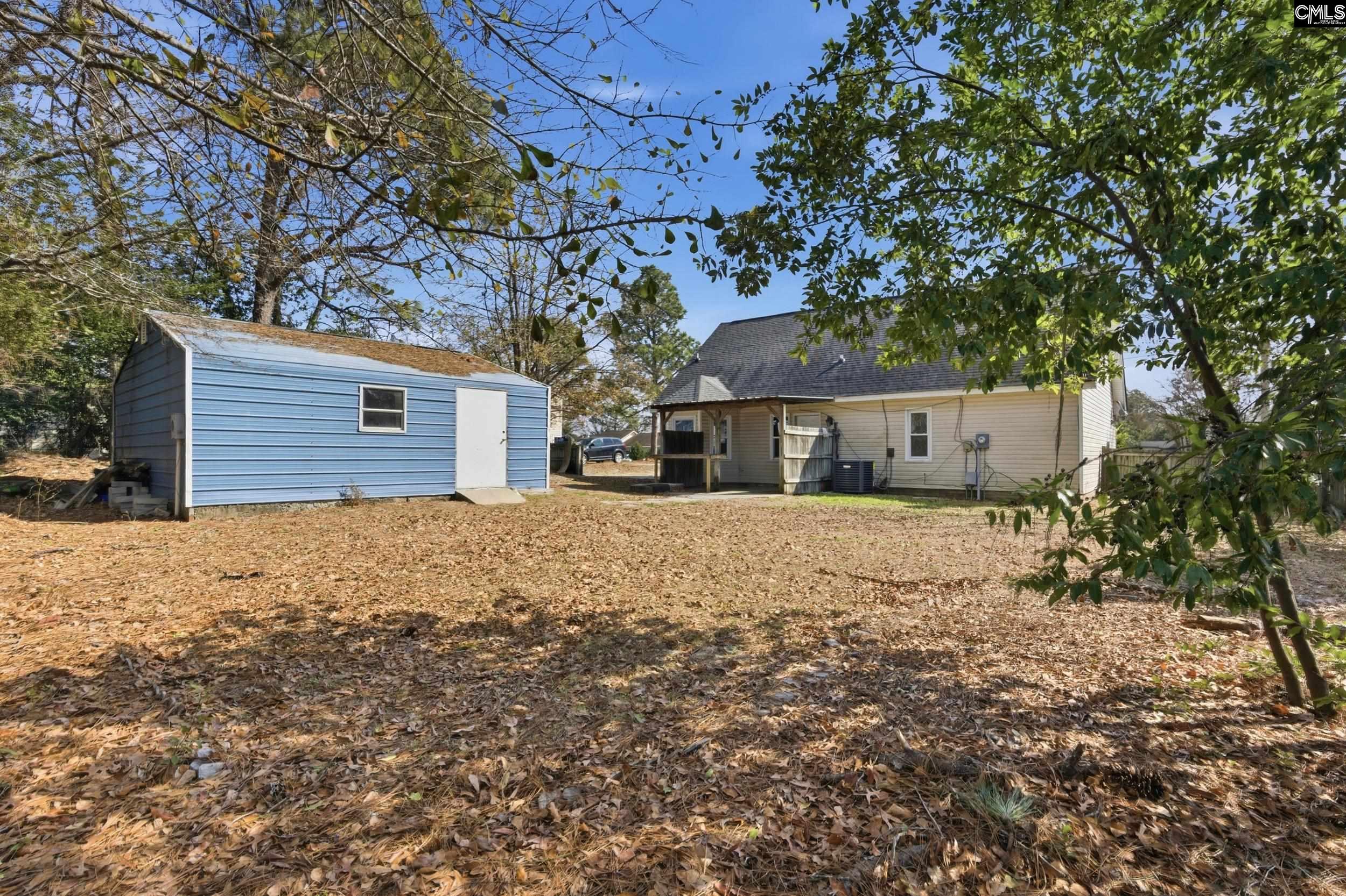 4062 Platt Springs Road West Columbia, SC 29170
