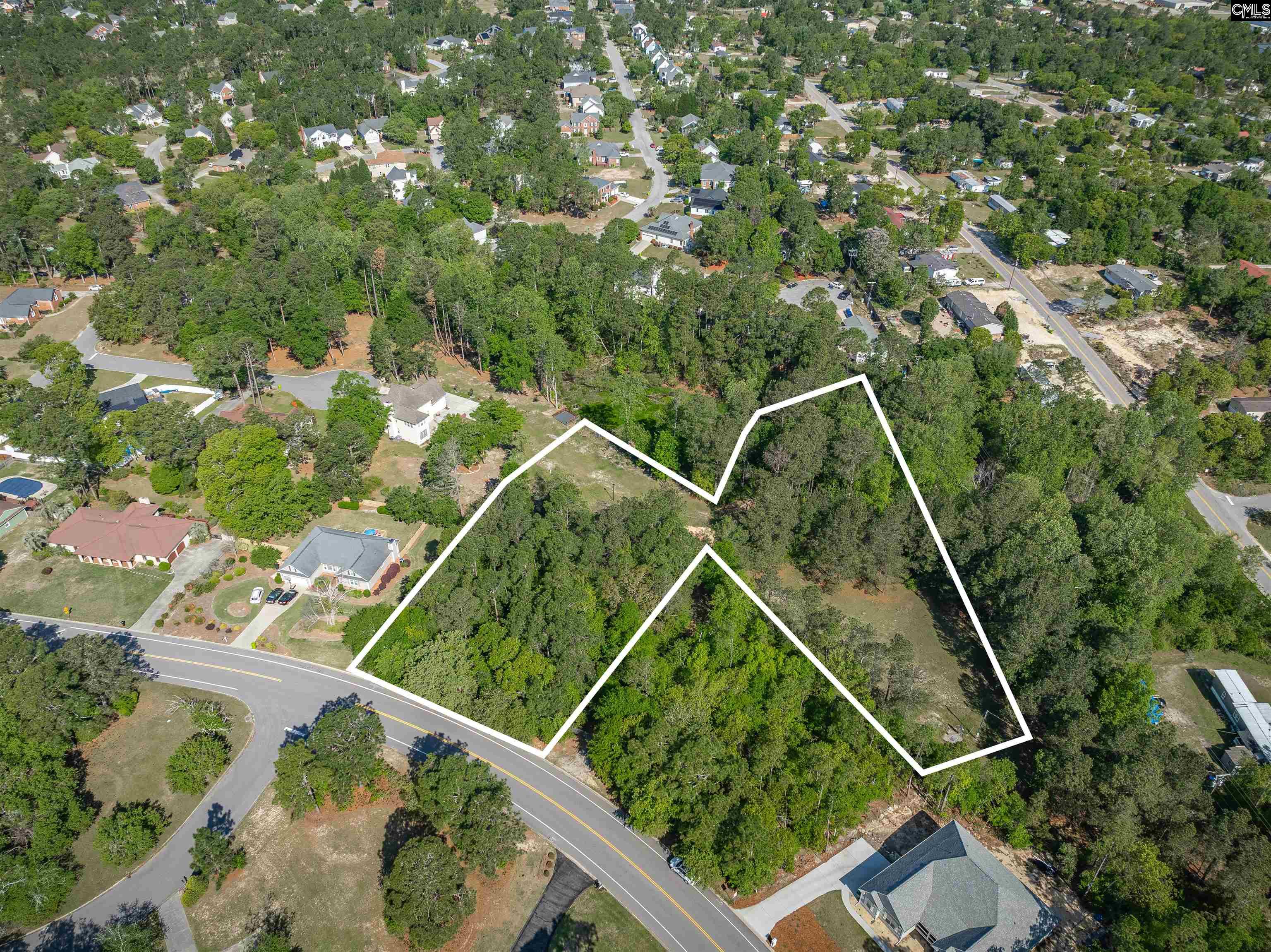 620 R Valhalla Drive Columbia, SC 29229