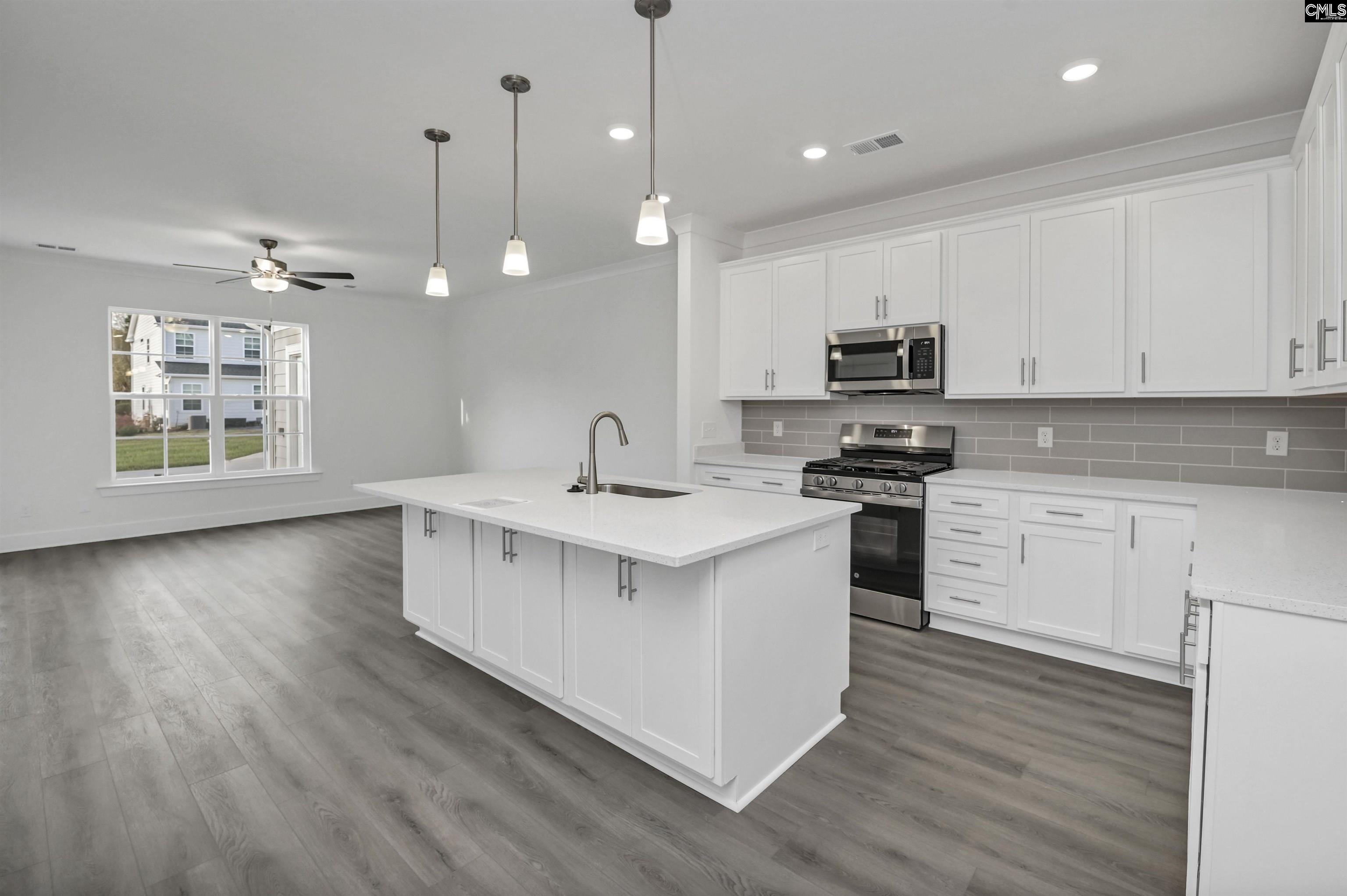 502 Adelaide Court Columbia, SC 29229