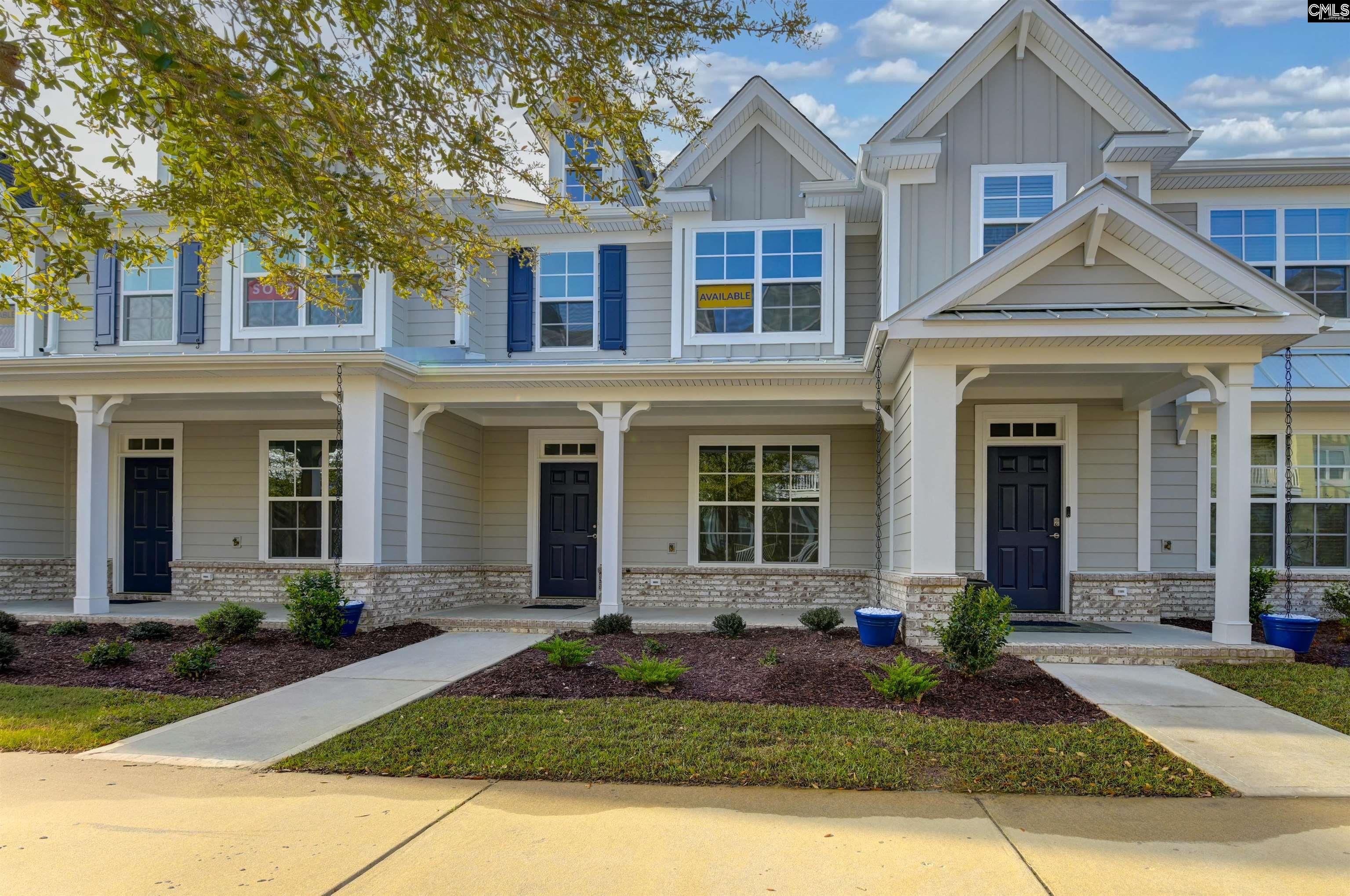 502 Adelaide Court Columbia, SC 29229