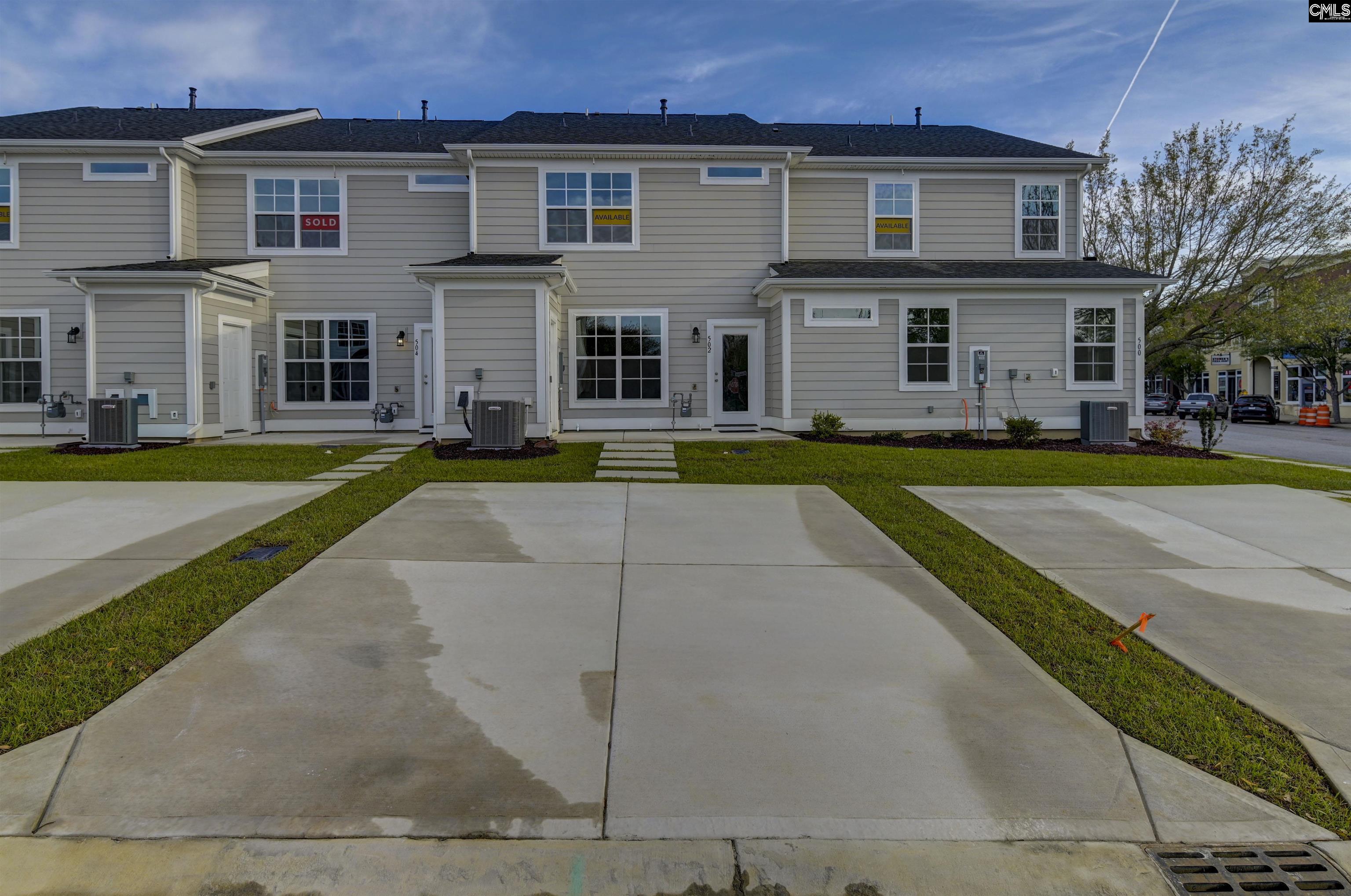 502 Adelaide Court Columbia, SC 29229