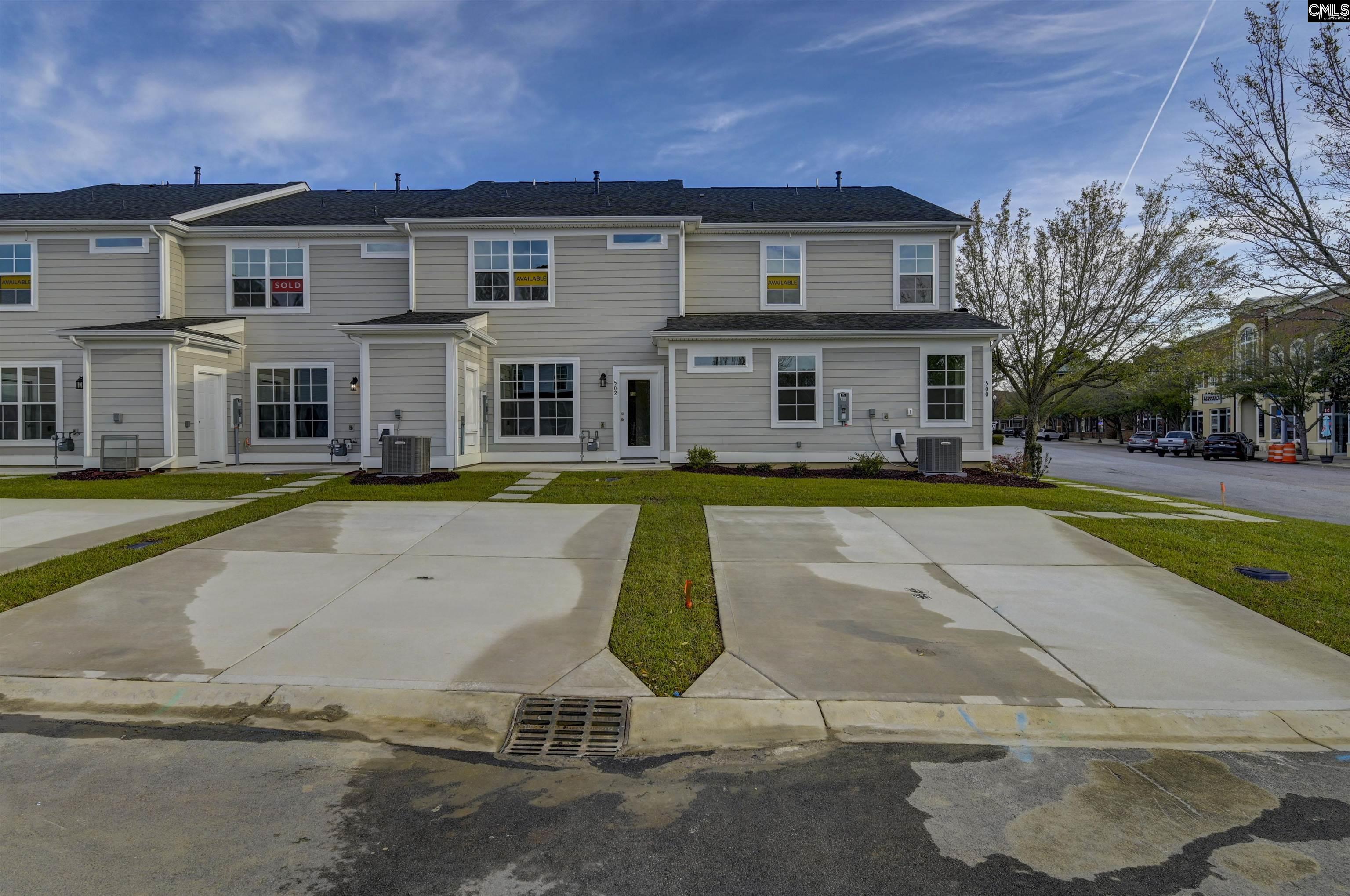 502 Adelaide Court Columbia, SC 29229
