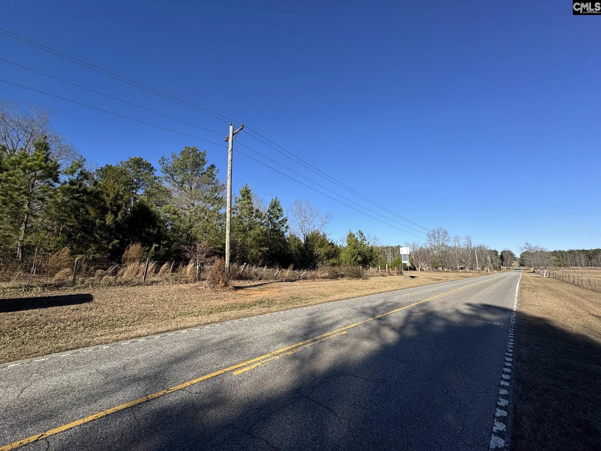 Hwy 252 Laurens, SC 29360