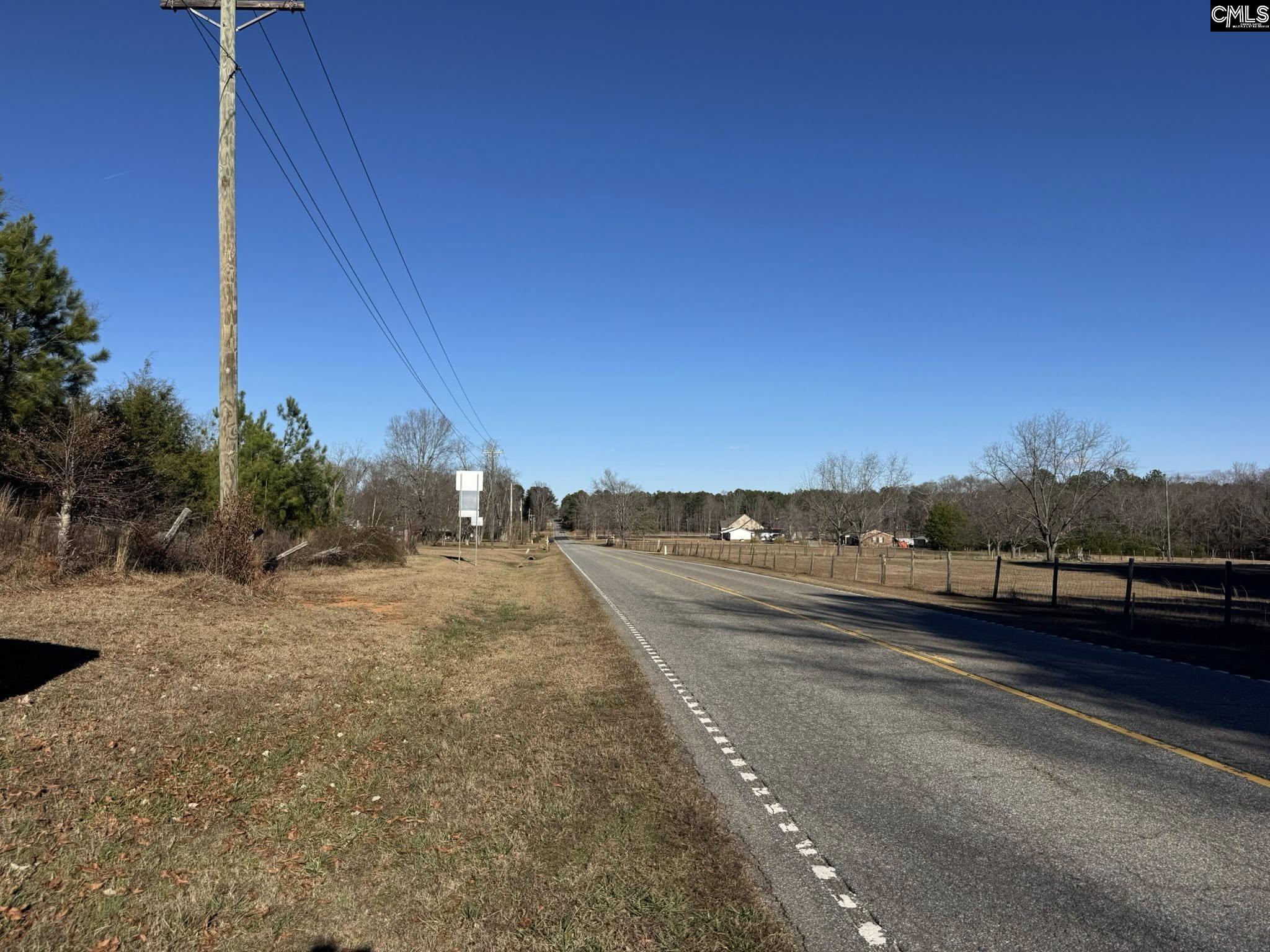 Hwy 252 Laurens, SC 29360