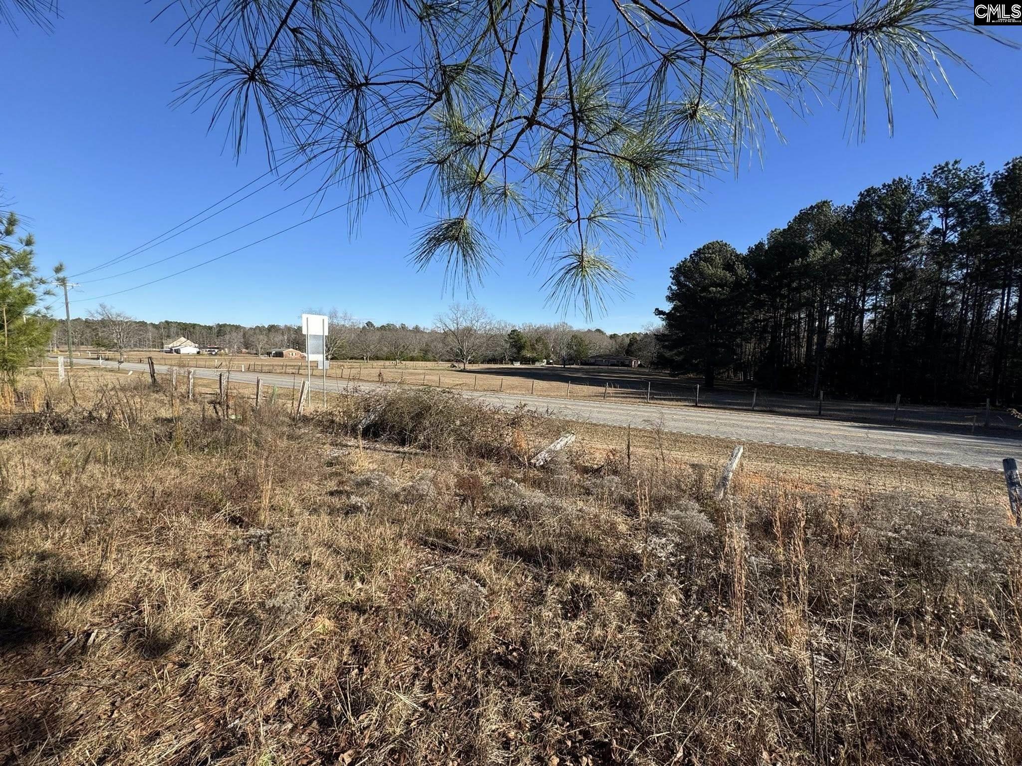 Hwy 252 Laurens, SC 29360