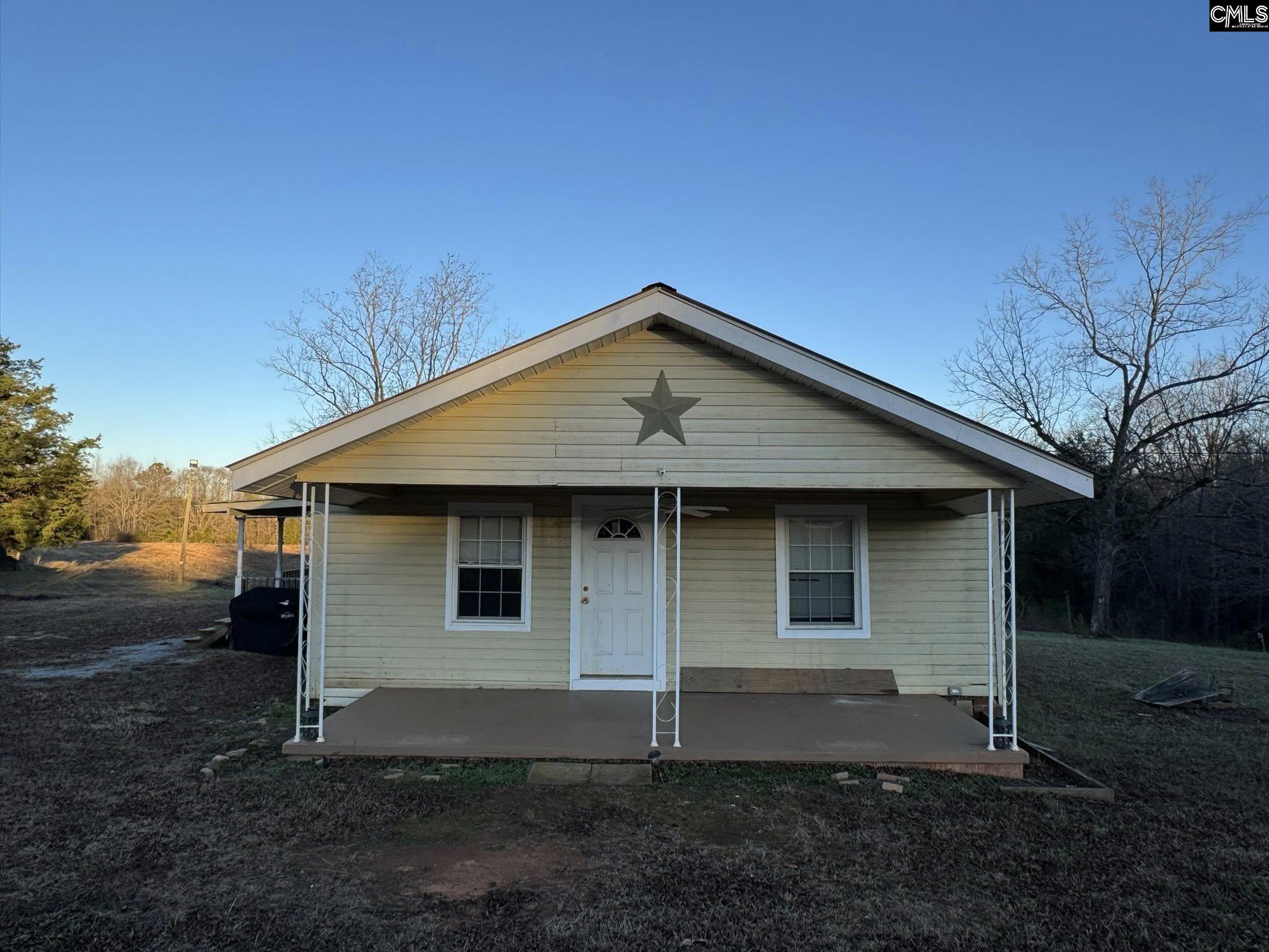 150 Floyd Lanford Road Woodruff, SC 29388