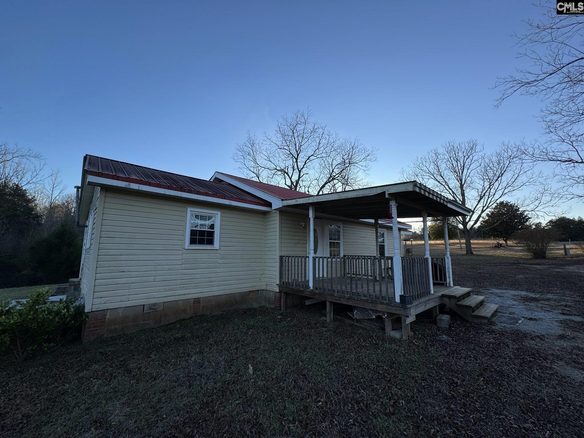 150 Floyd Lanford Road Woodruff, SC 29388