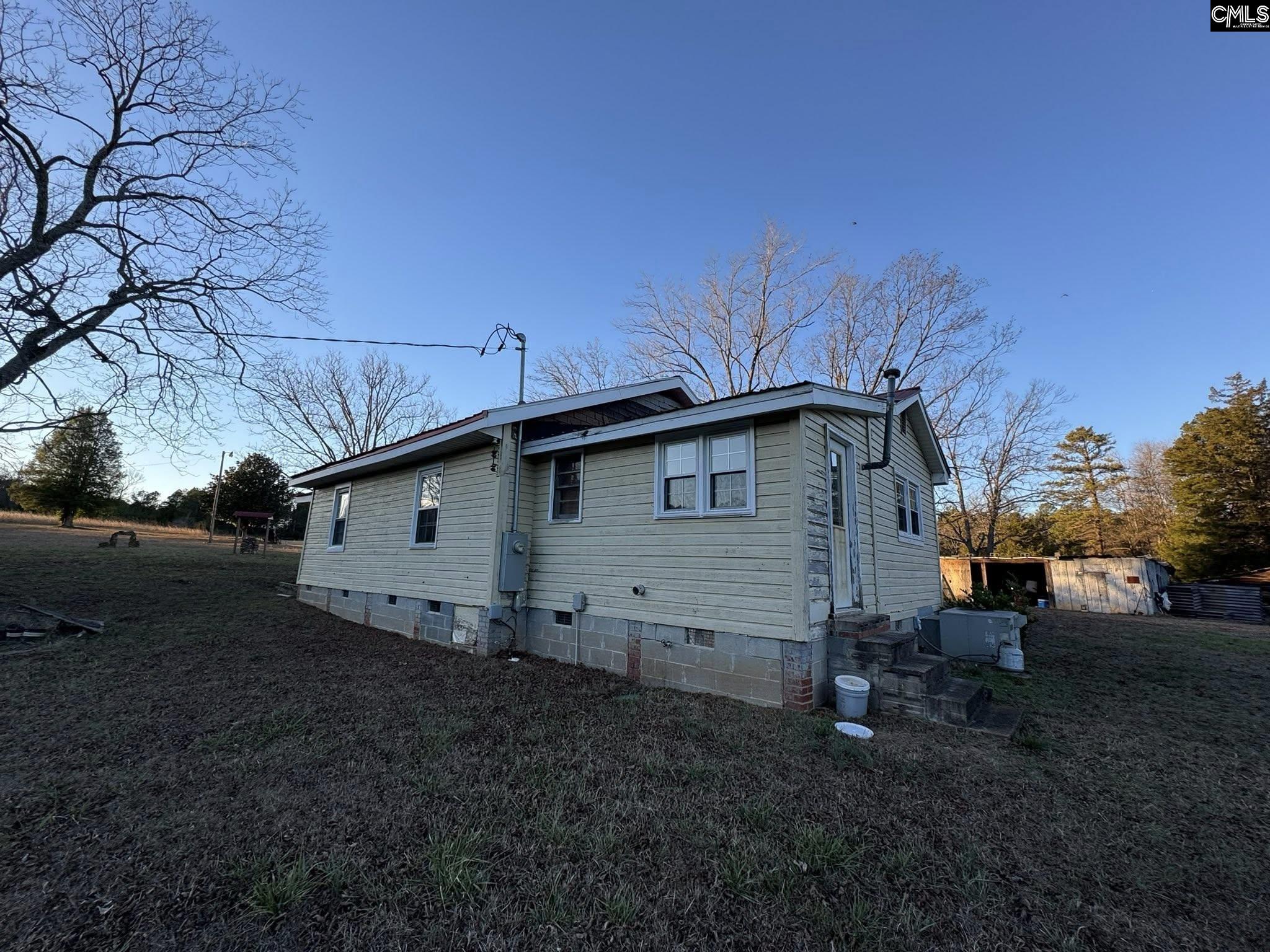 150 Floyd Lanford Road Woodruff, SC 29388