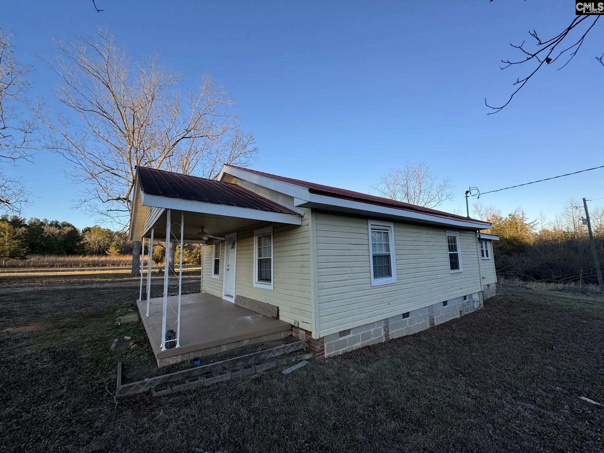 150 Floyd Lanford Road Woodruff, SC 29388