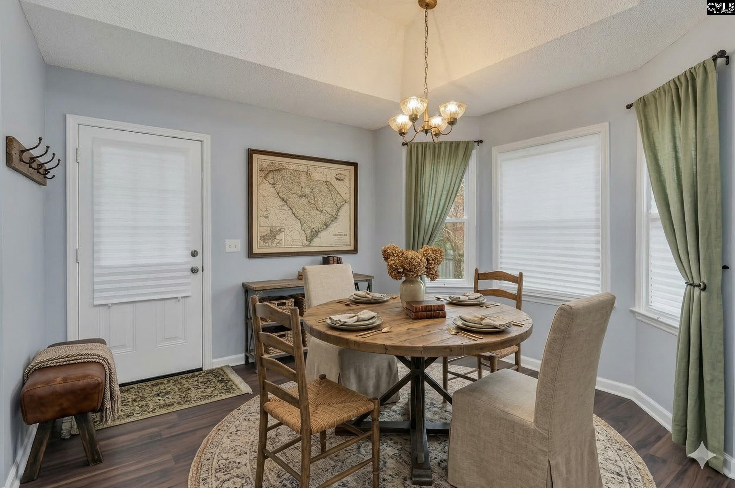 123 Westshire Place Columbia, SC 29210-4663