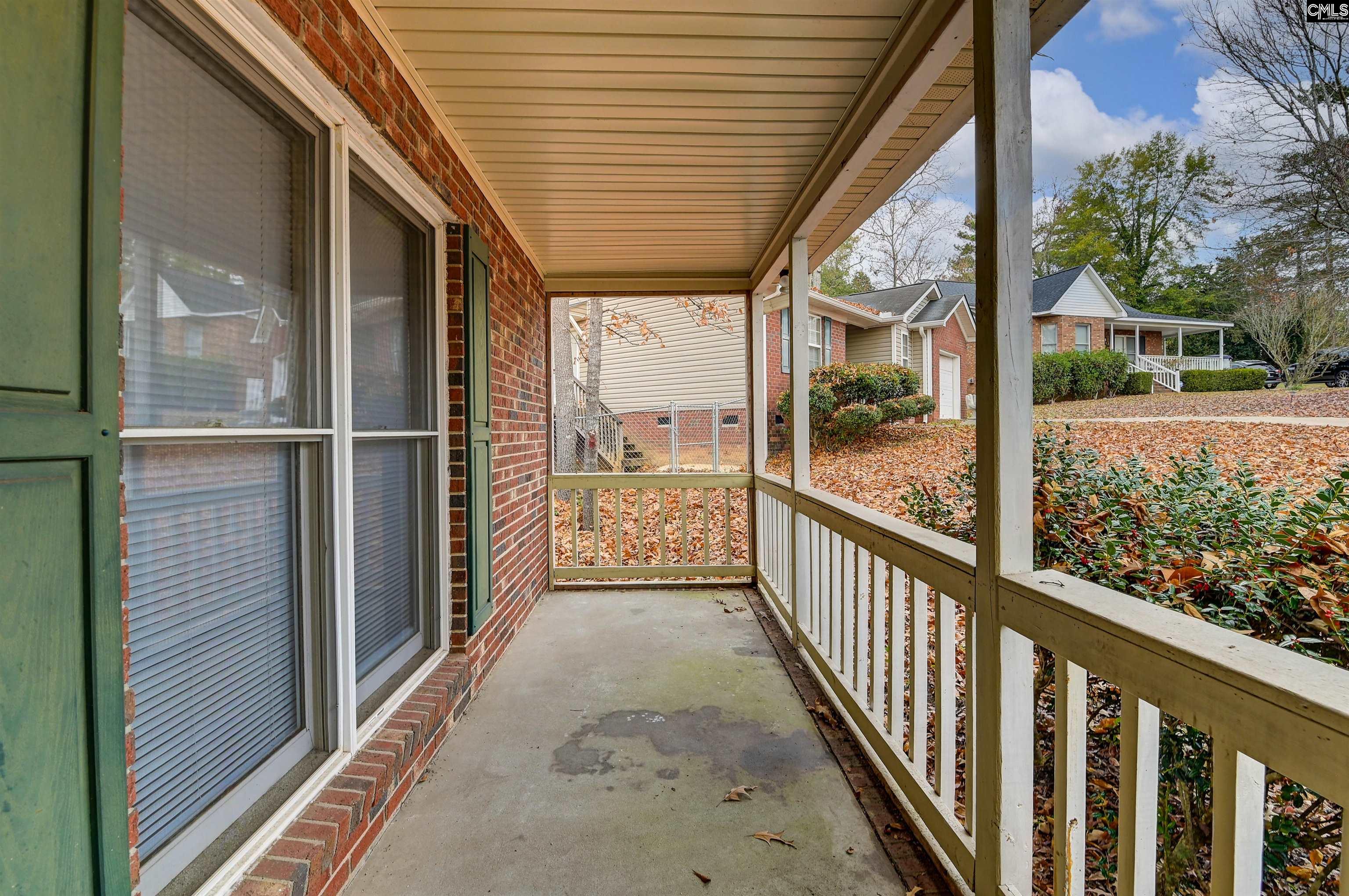 123 Westshire Place Columbia, SC 29210-4663