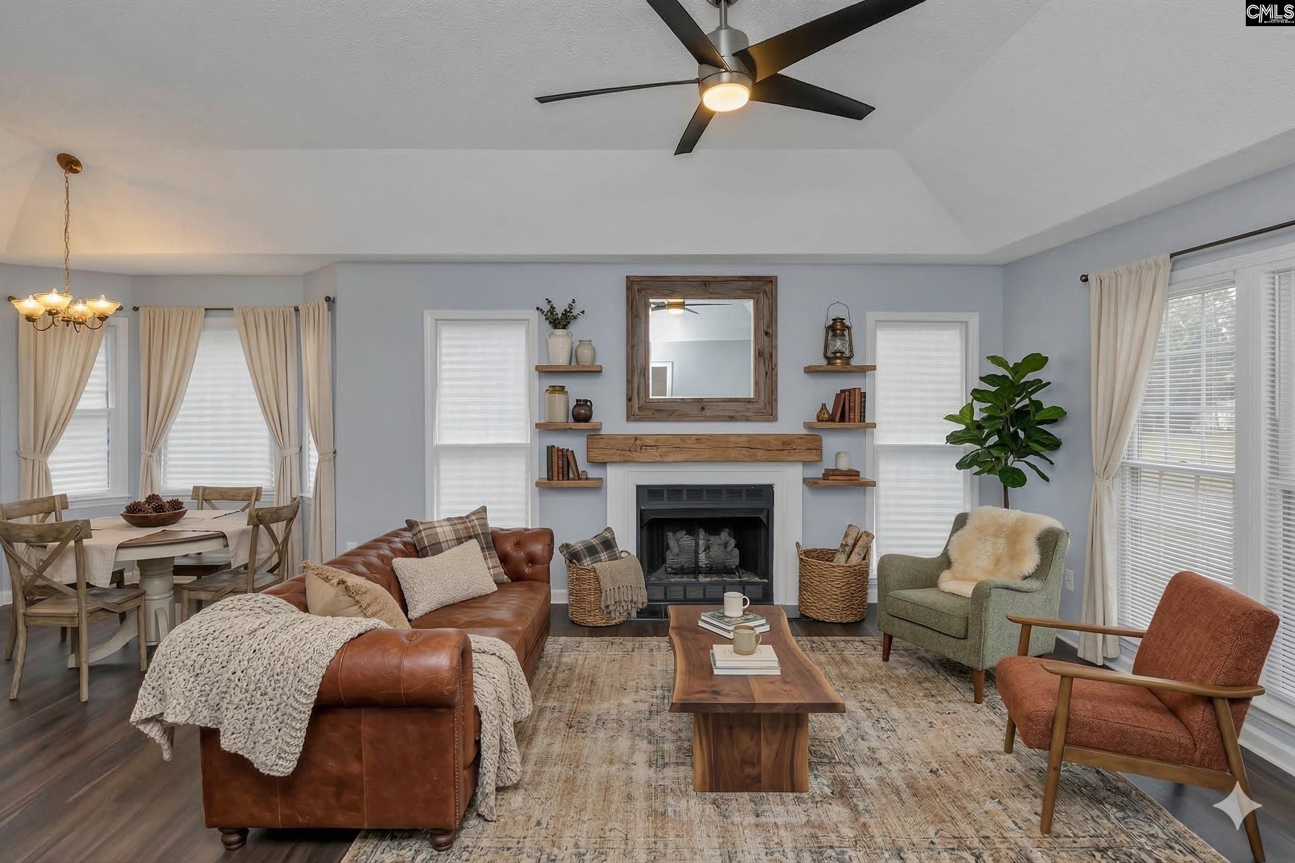 123 Westshire Place Columbia, SC 29210-4663