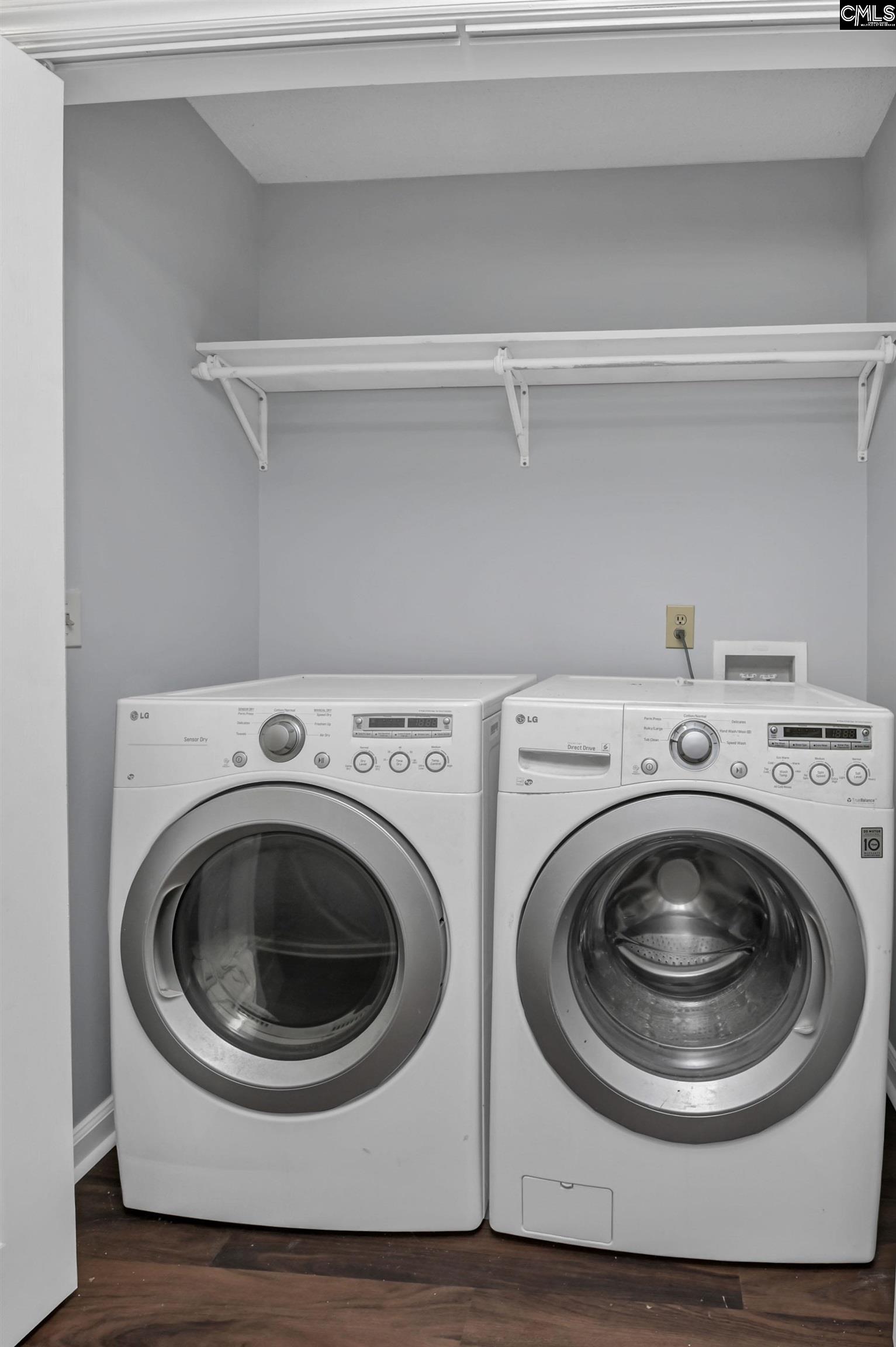 123 Westshire Place Columbia, SC 29210-4663