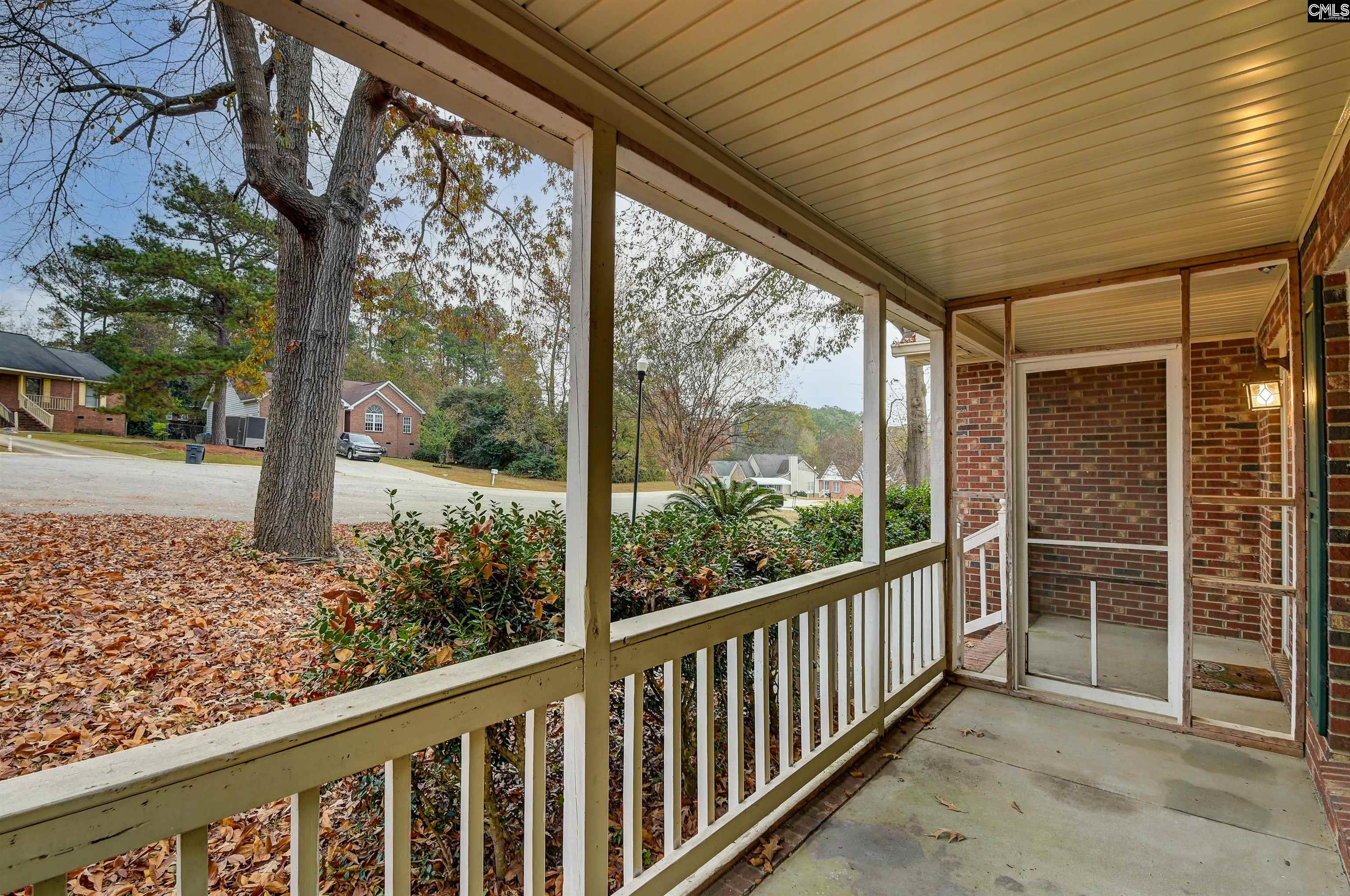 123 Westshire Place Columbia, SC 29210-4663