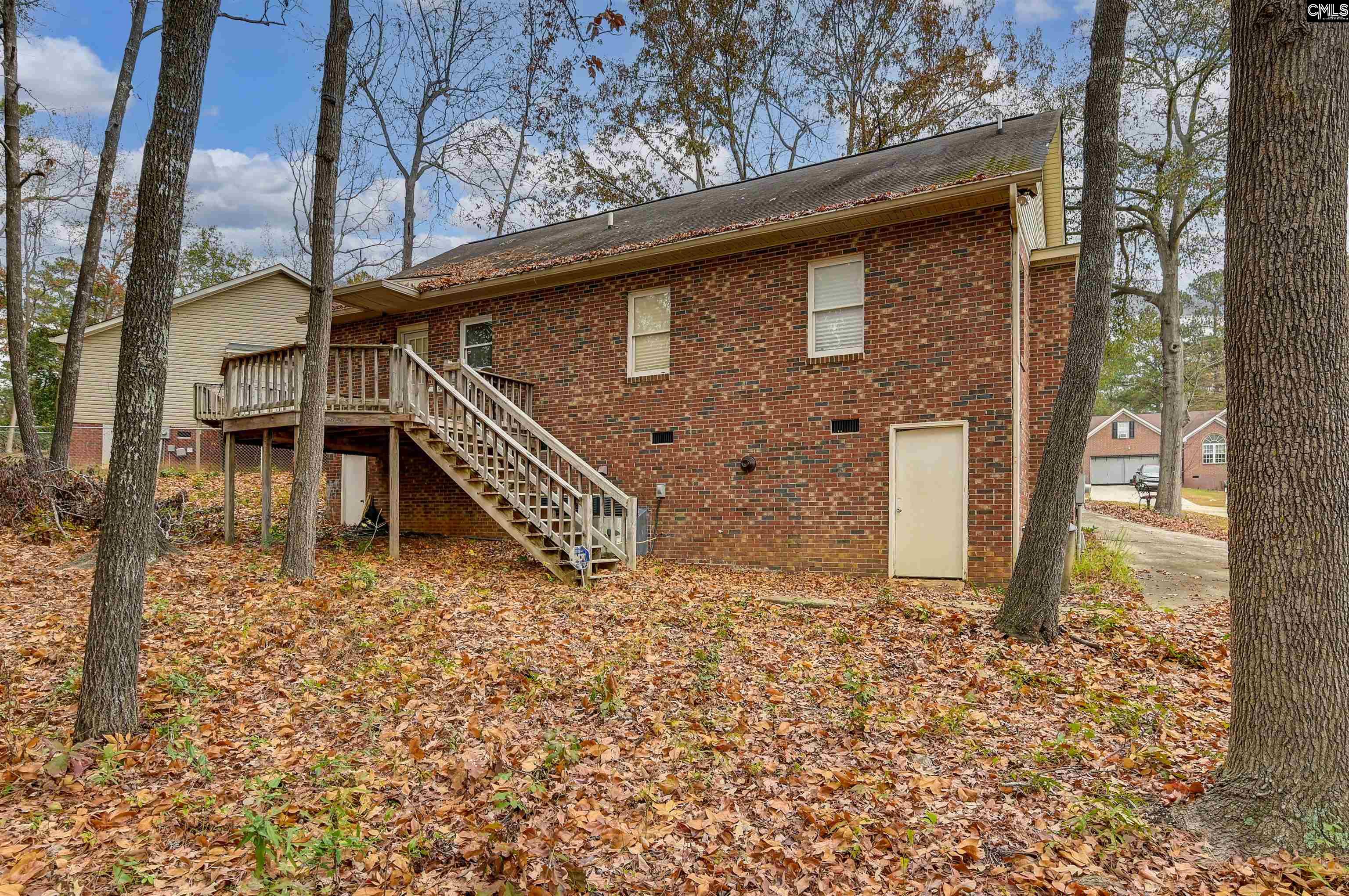 123 Westshire Place Columbia, SC 29210-4663