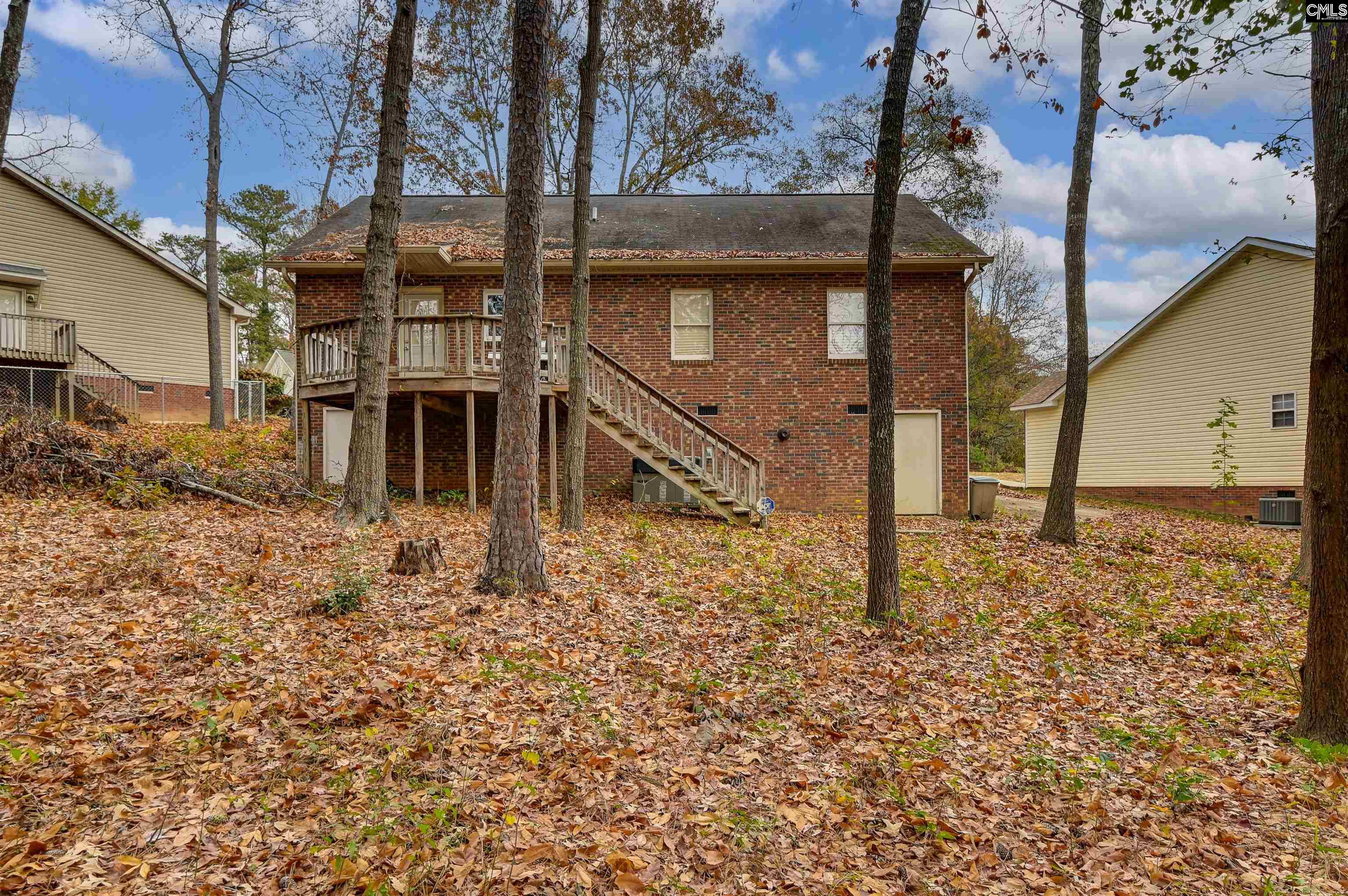 123 Westshire Place Columbia, SC 29210-4663