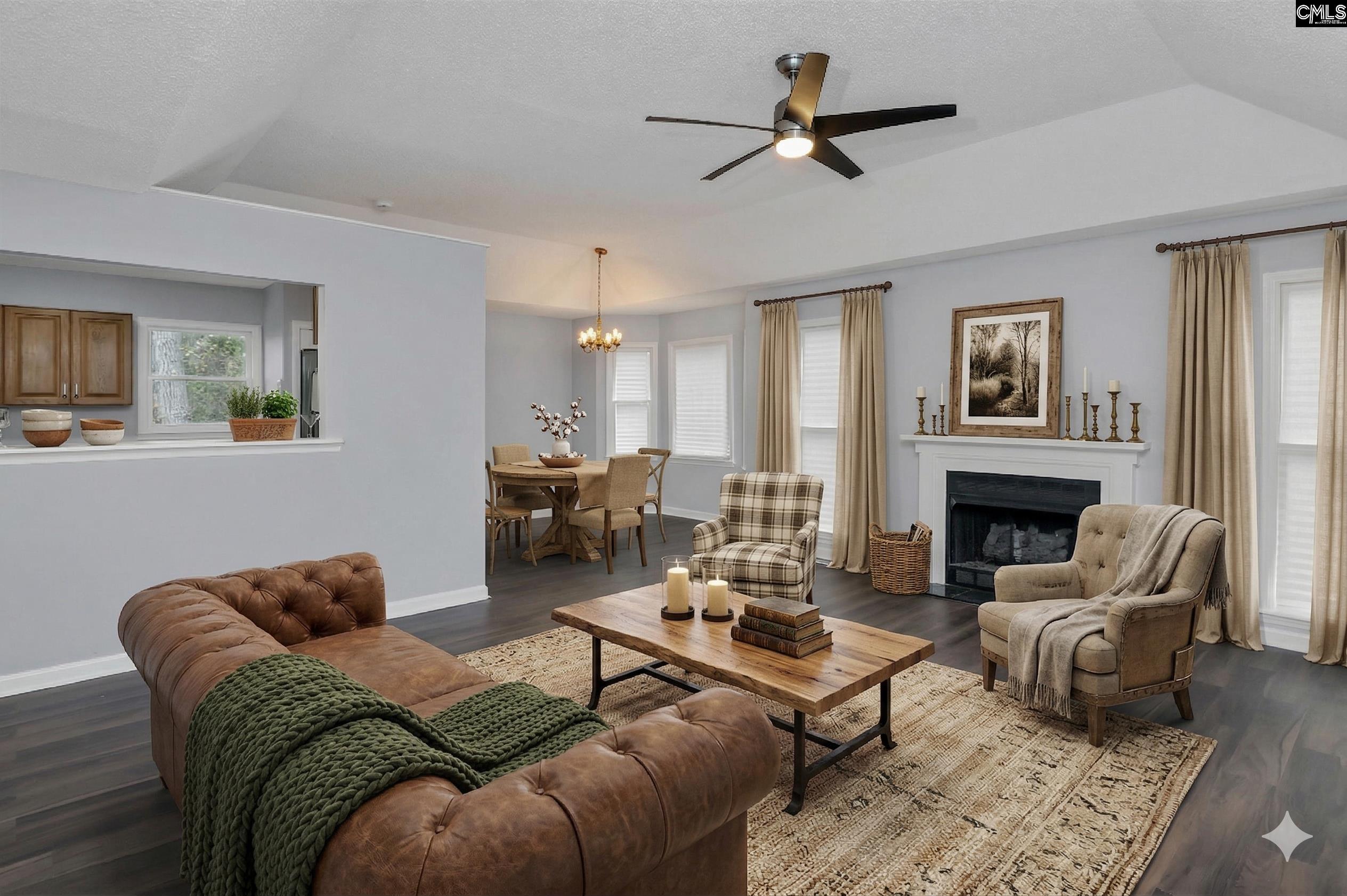 123 Westshire Place Columbia, SC 29210-4663