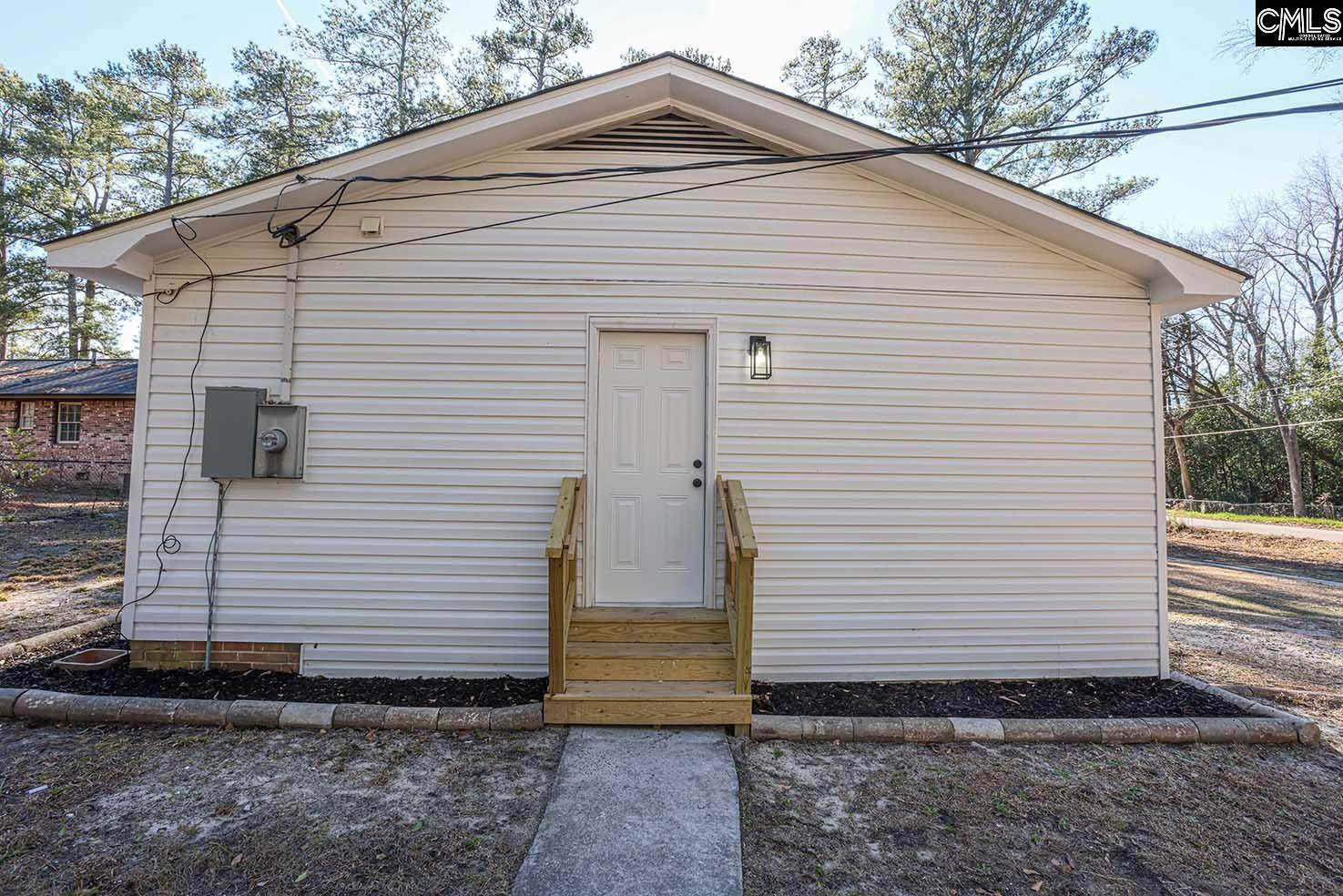 1013 Pinelane Road Columbia, SC 29223