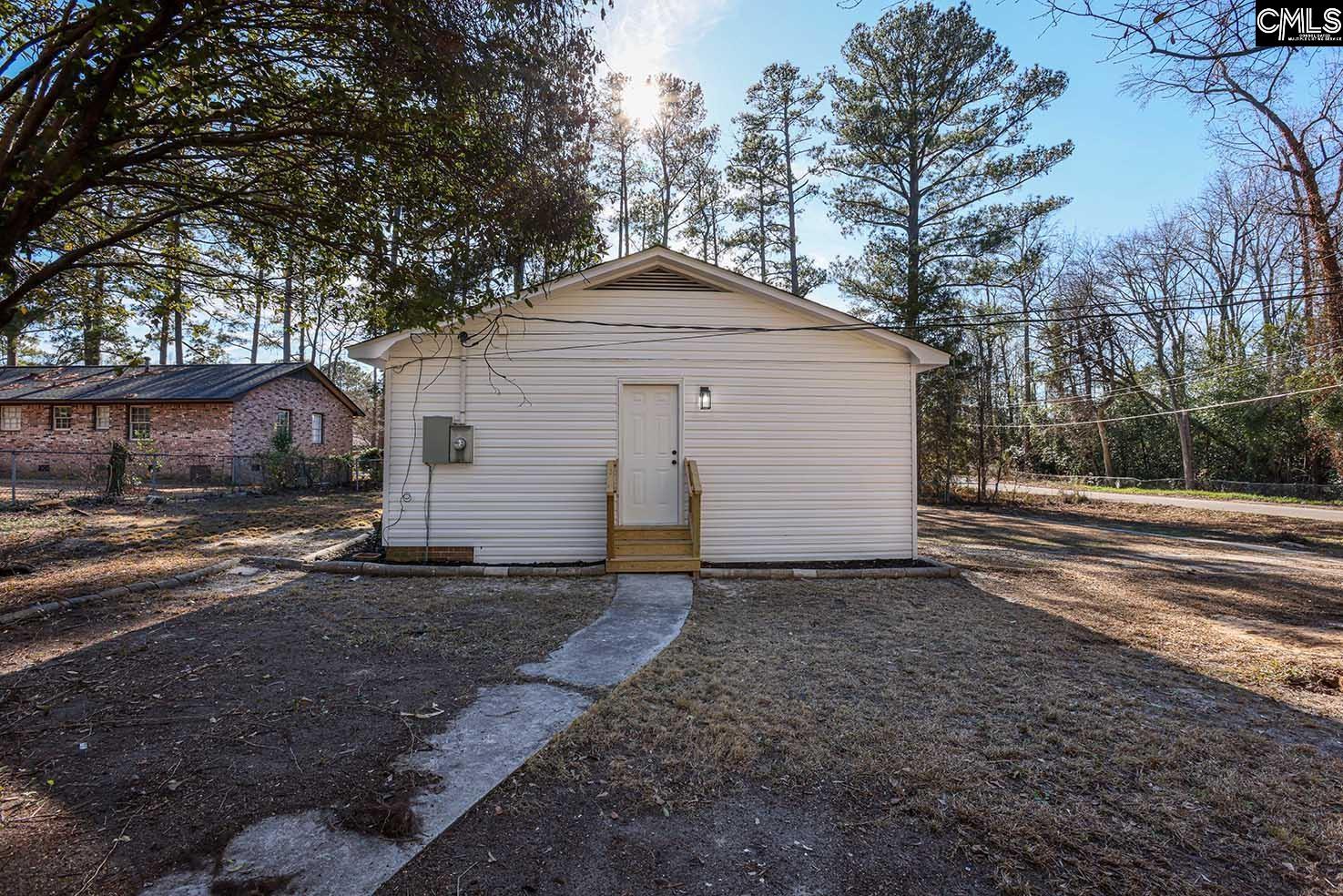 1013 Pinelane Road Columbia, SC 29223