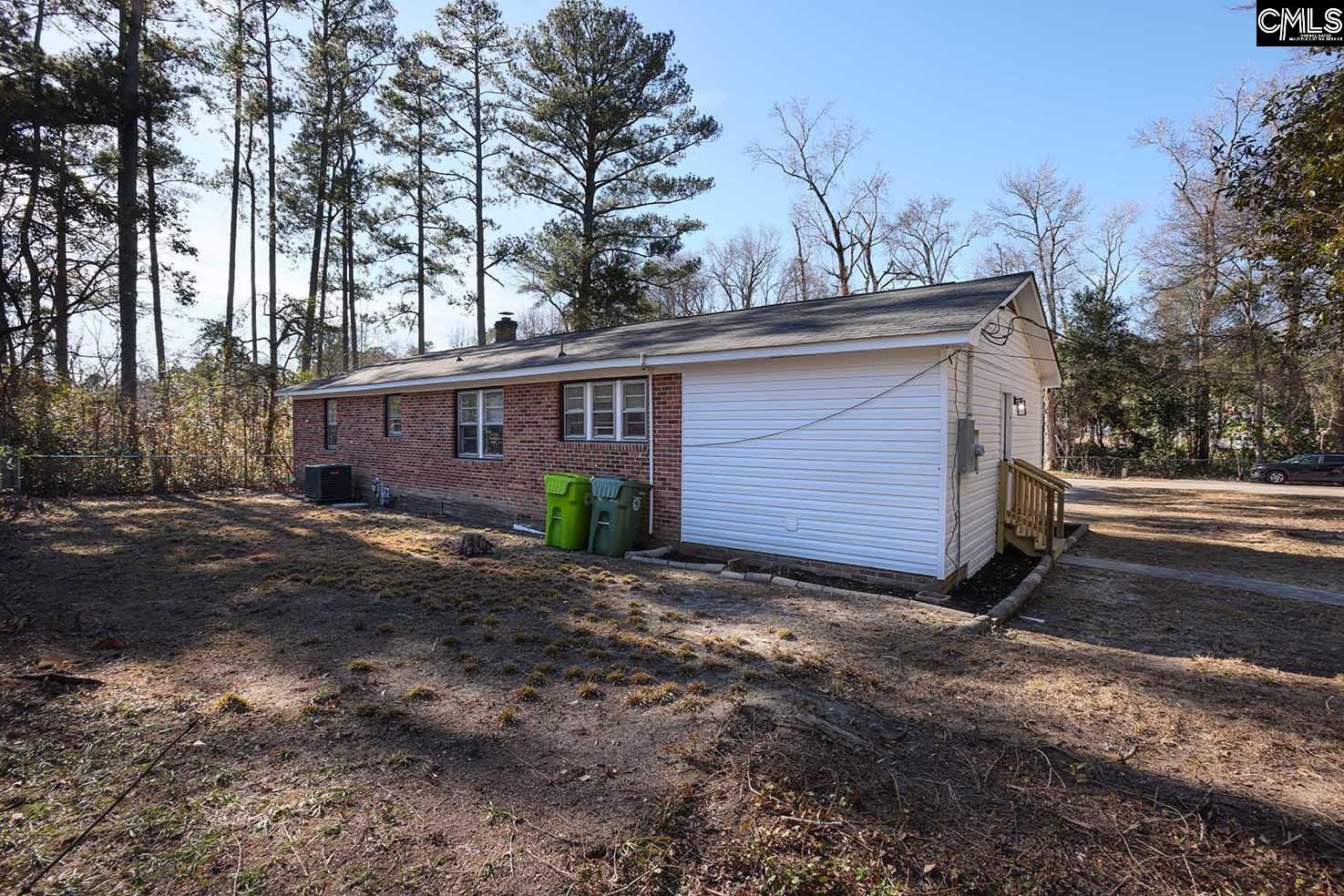 1013 Pinelane Road Columbia, SC 29223