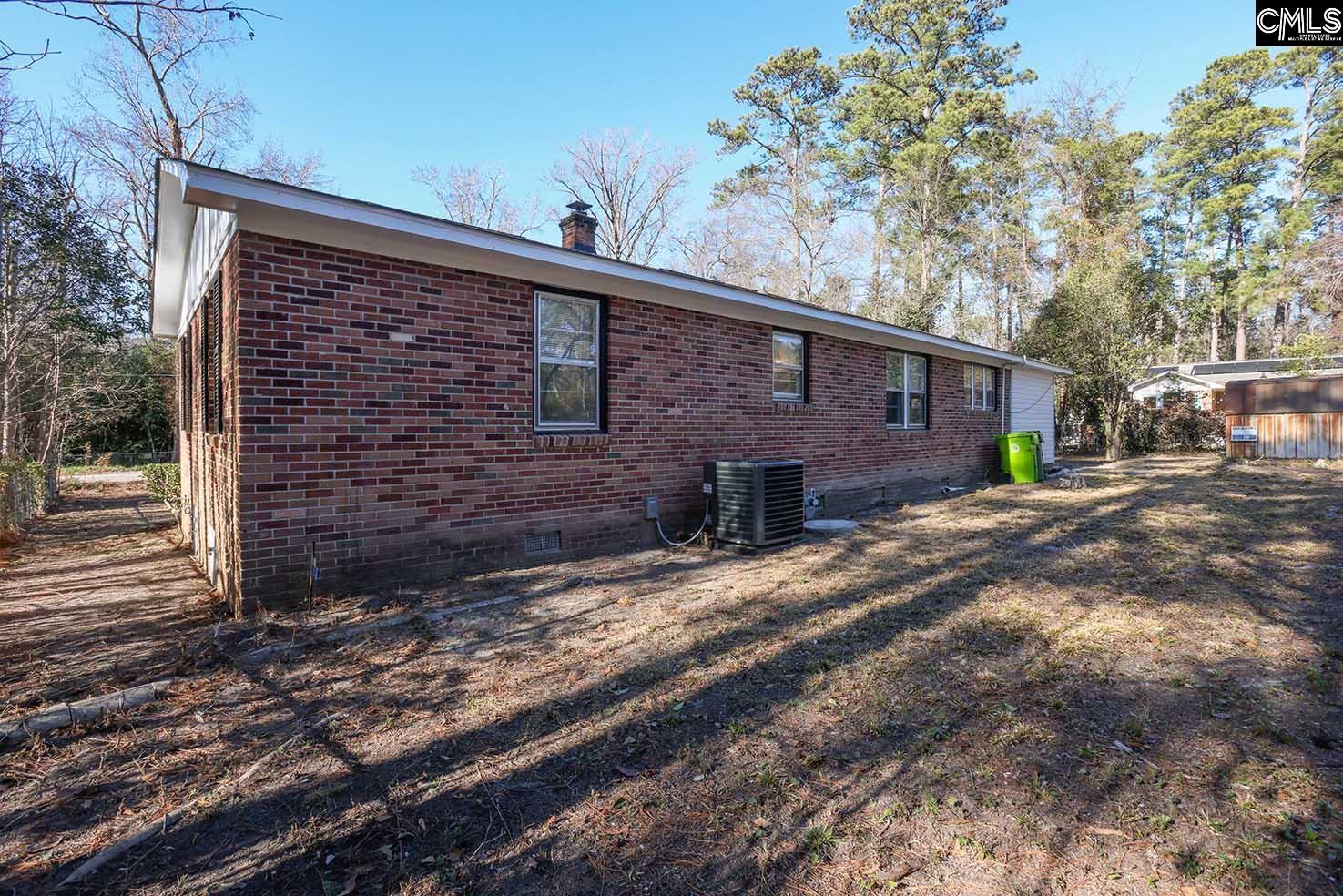 1013 Pinelane Road Columbia, SC 29223