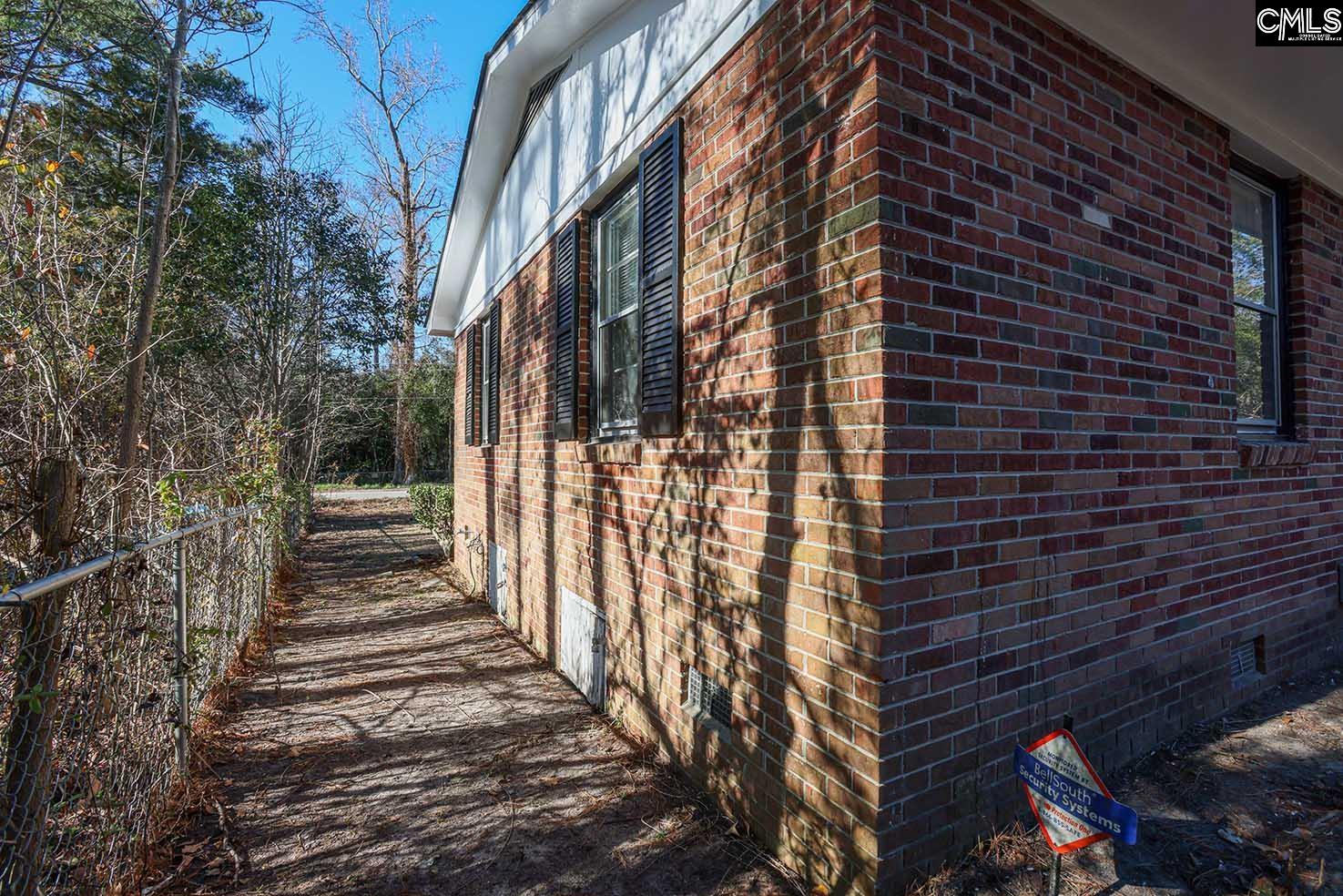 1013 Pinelane Road Columbia, SC 29223